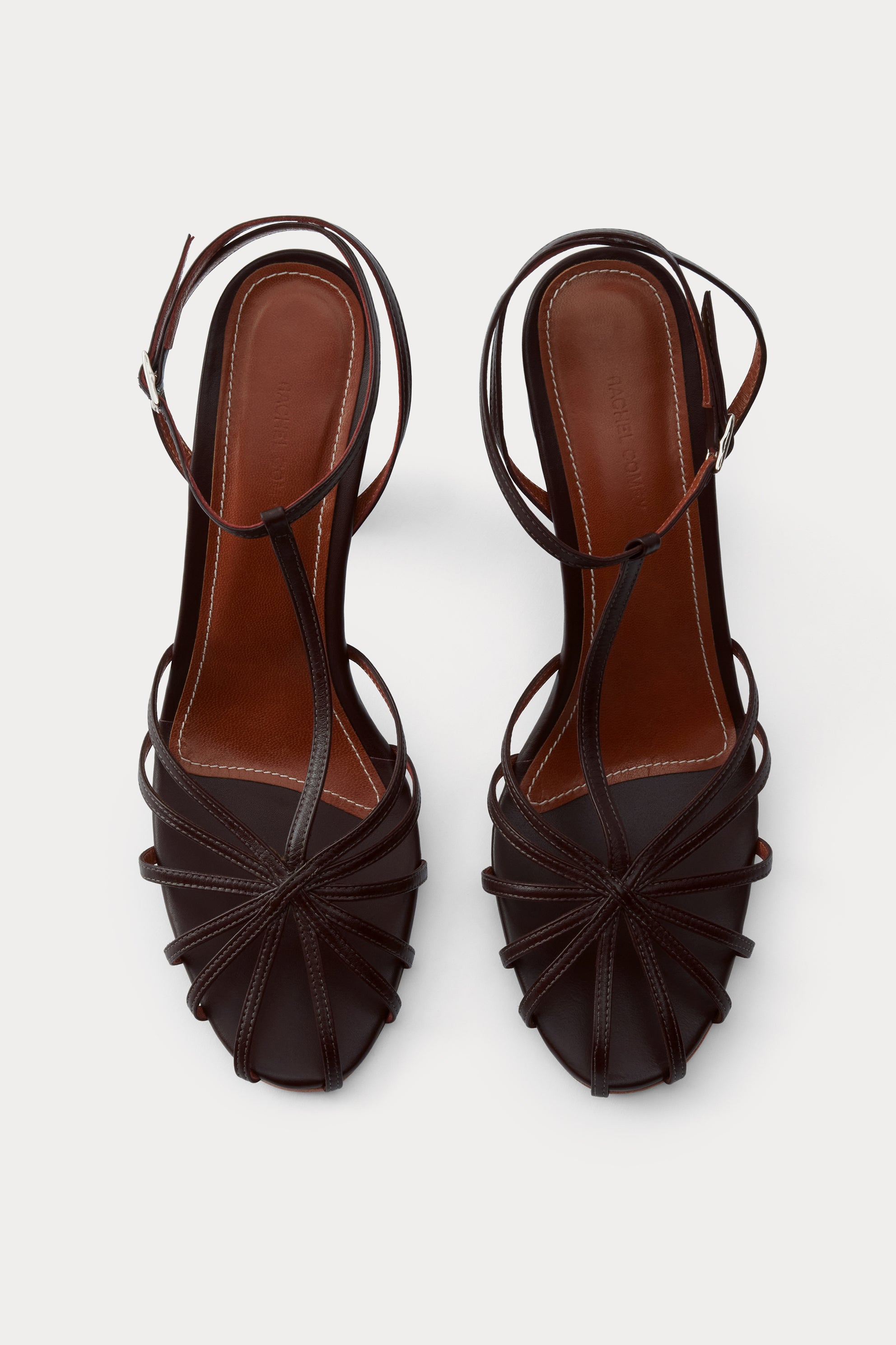 Foxell Heel