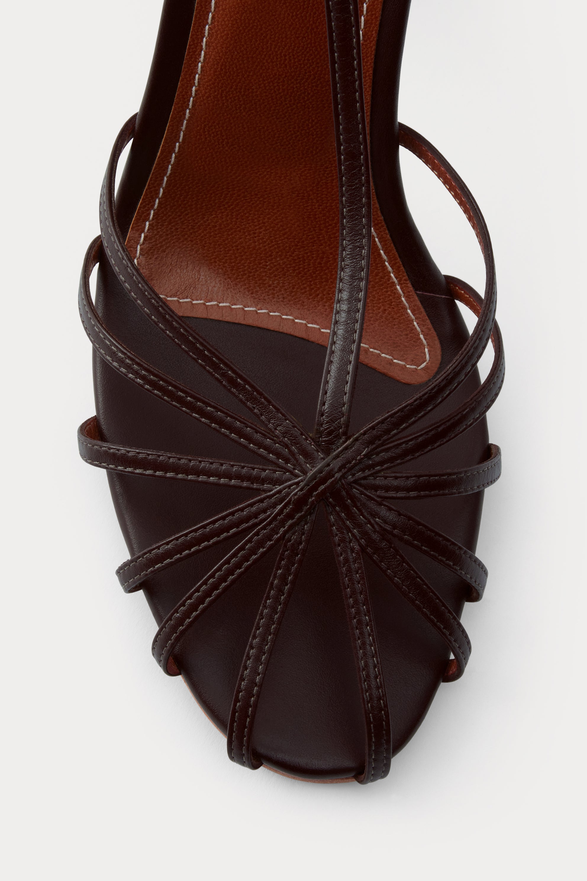 Foxell Heel