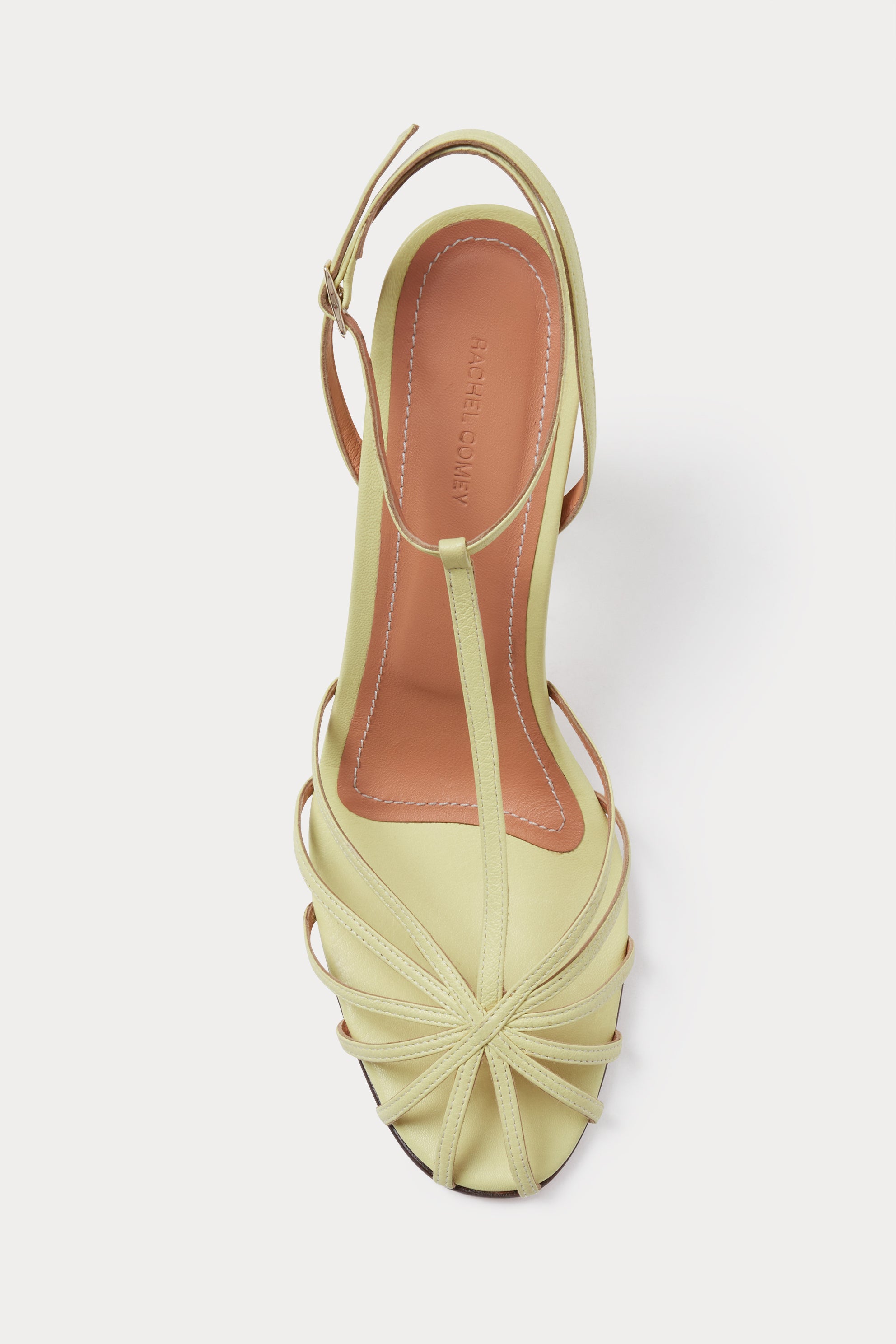 Foxell Heel-HEEL-Rachel Comey