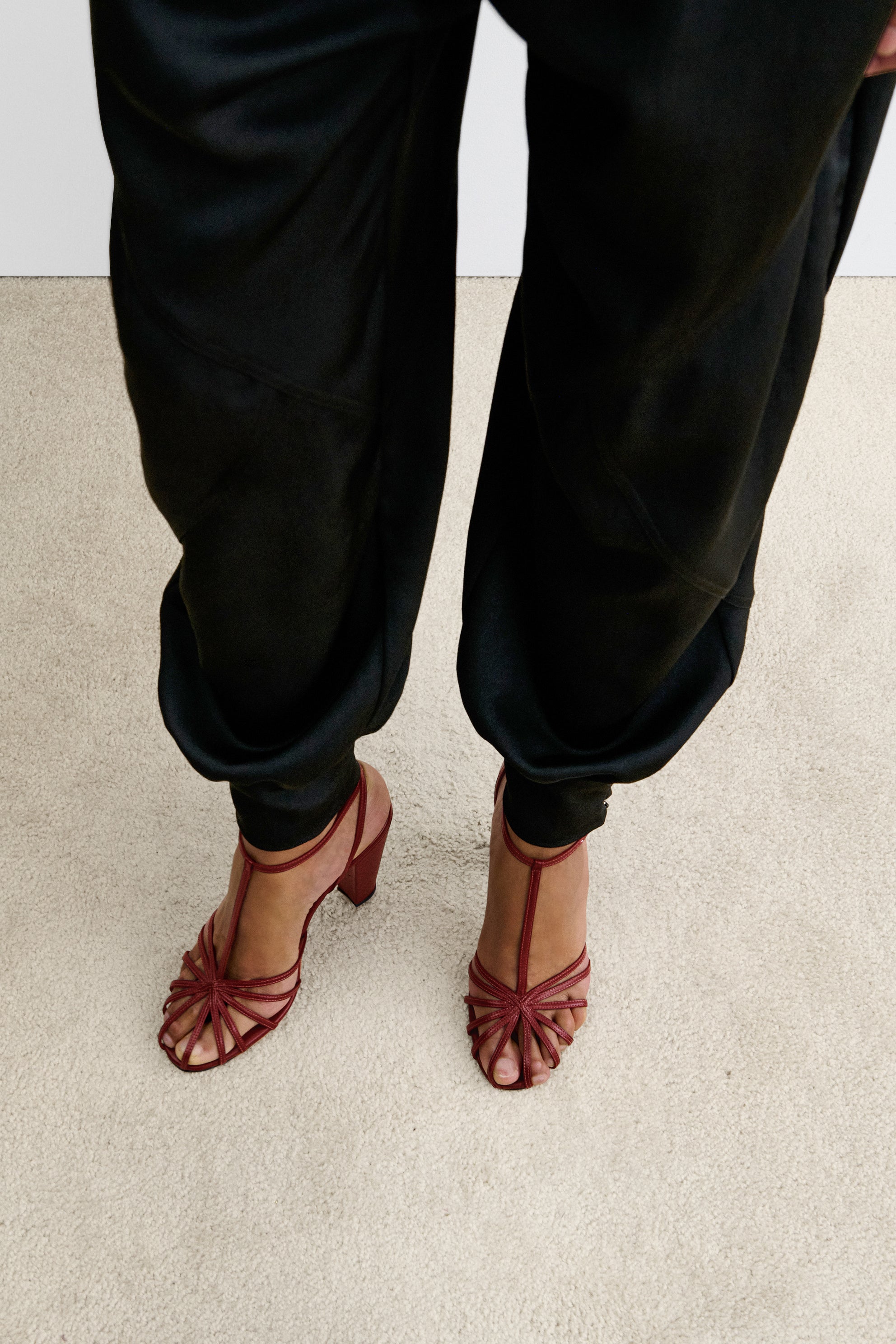 Foxell Heel-HEEL-Rachel Comey
