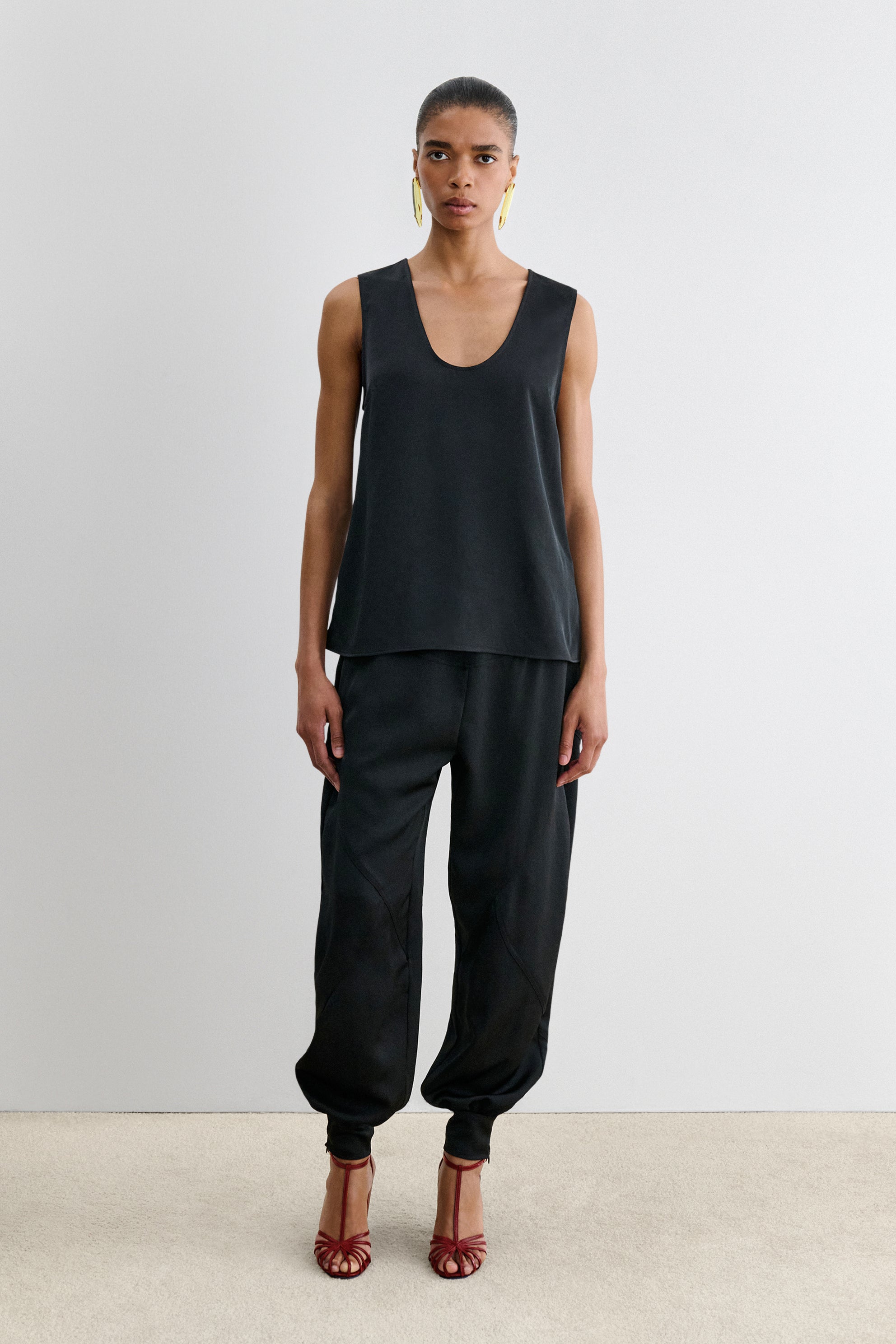 Foxell Heel-HEEL-Rachel Comey