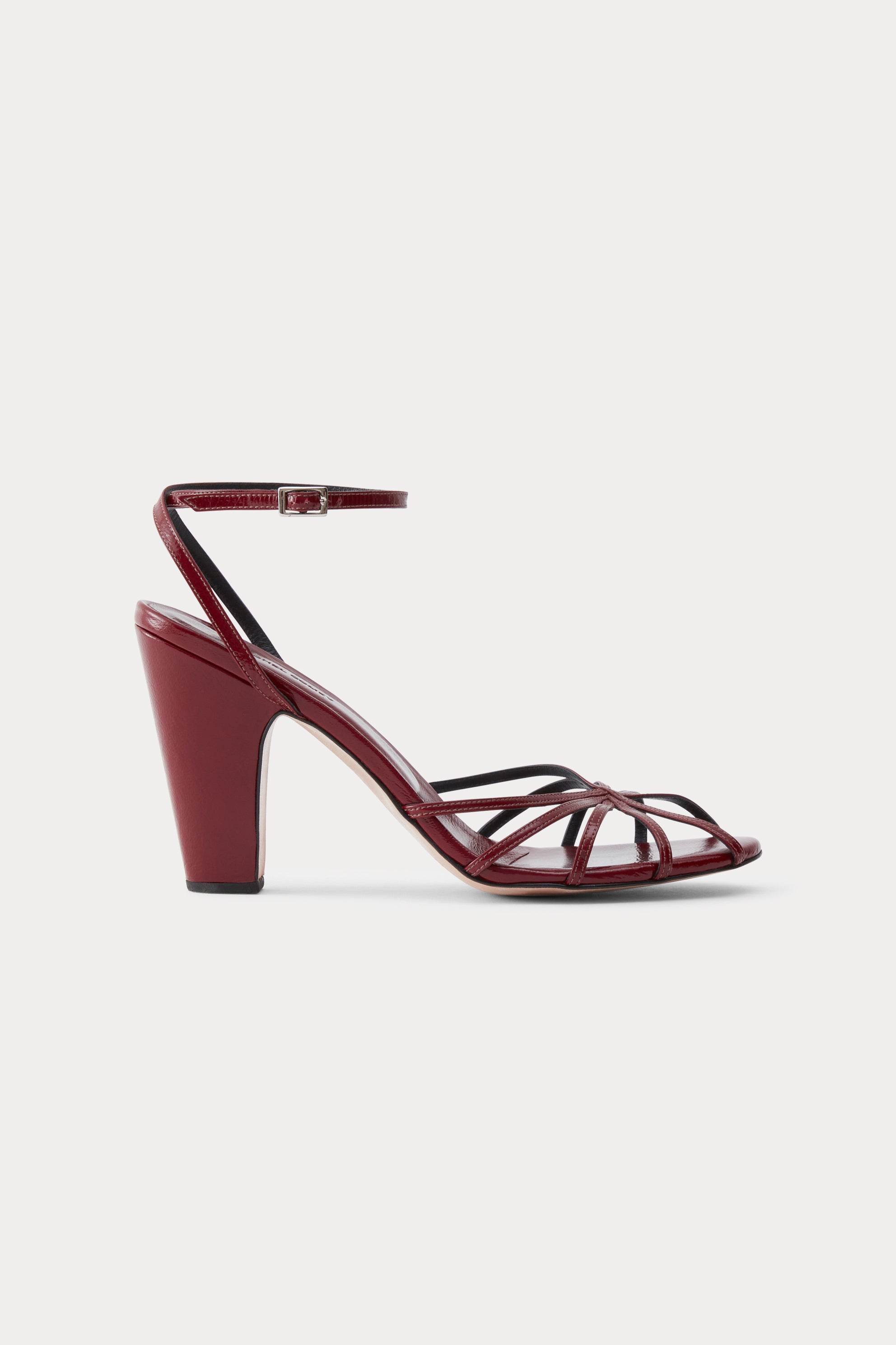 Foxell Heel