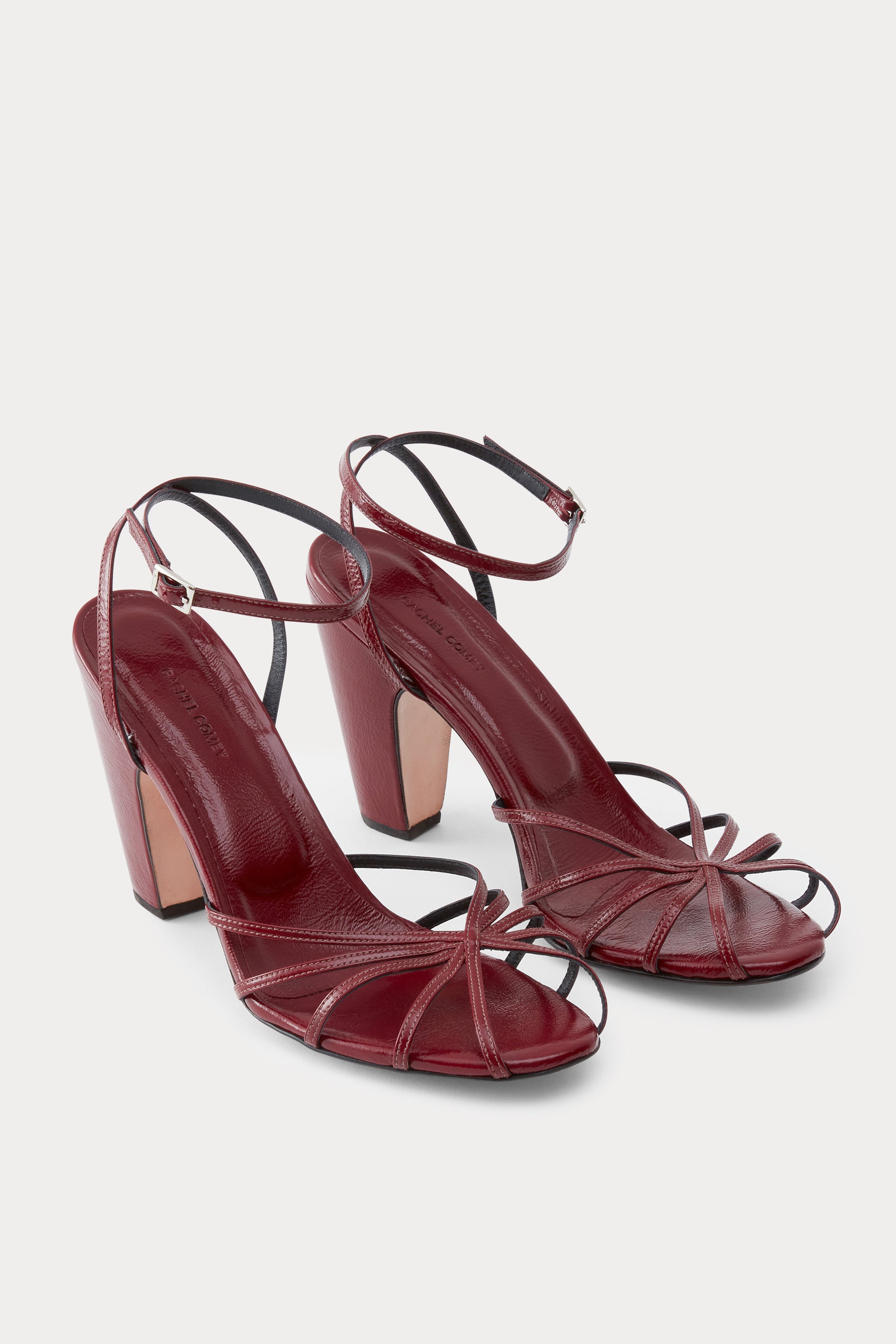 Foxell Heel-HEEL-Rachel Comey