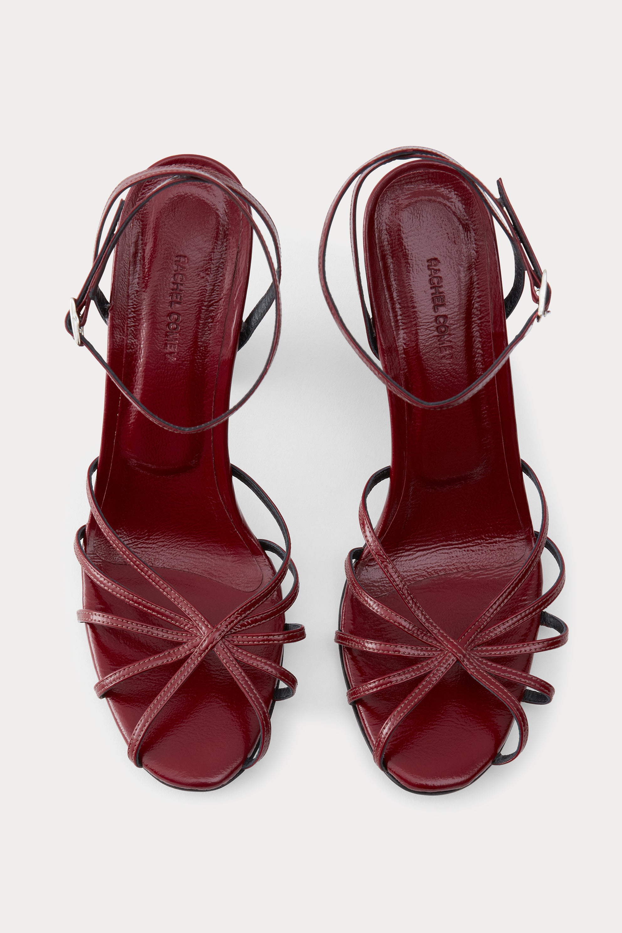 Foxell Heel-HEEL-Rachel Comey
