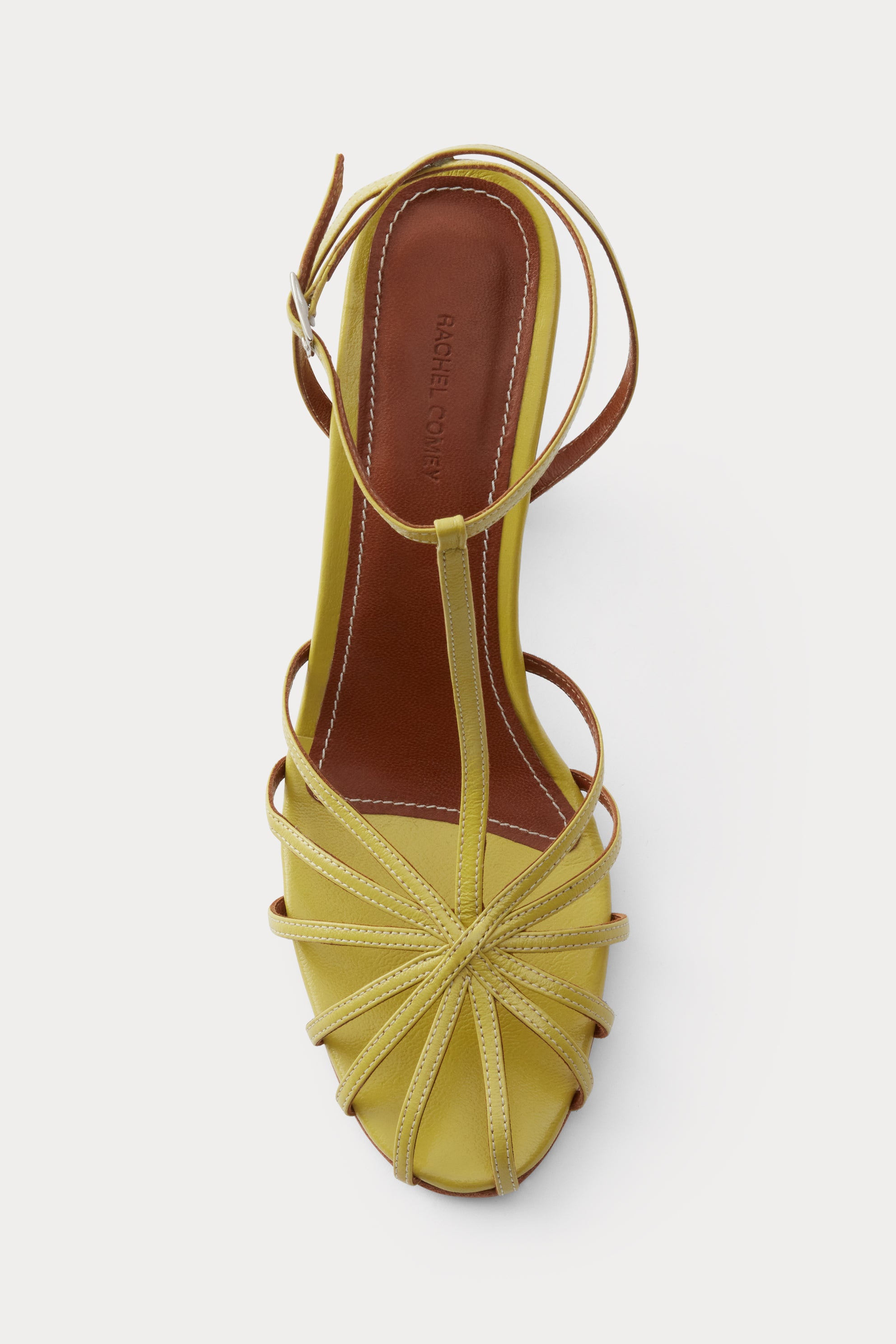 Foxell Heel-HEEL-Rachel Comey