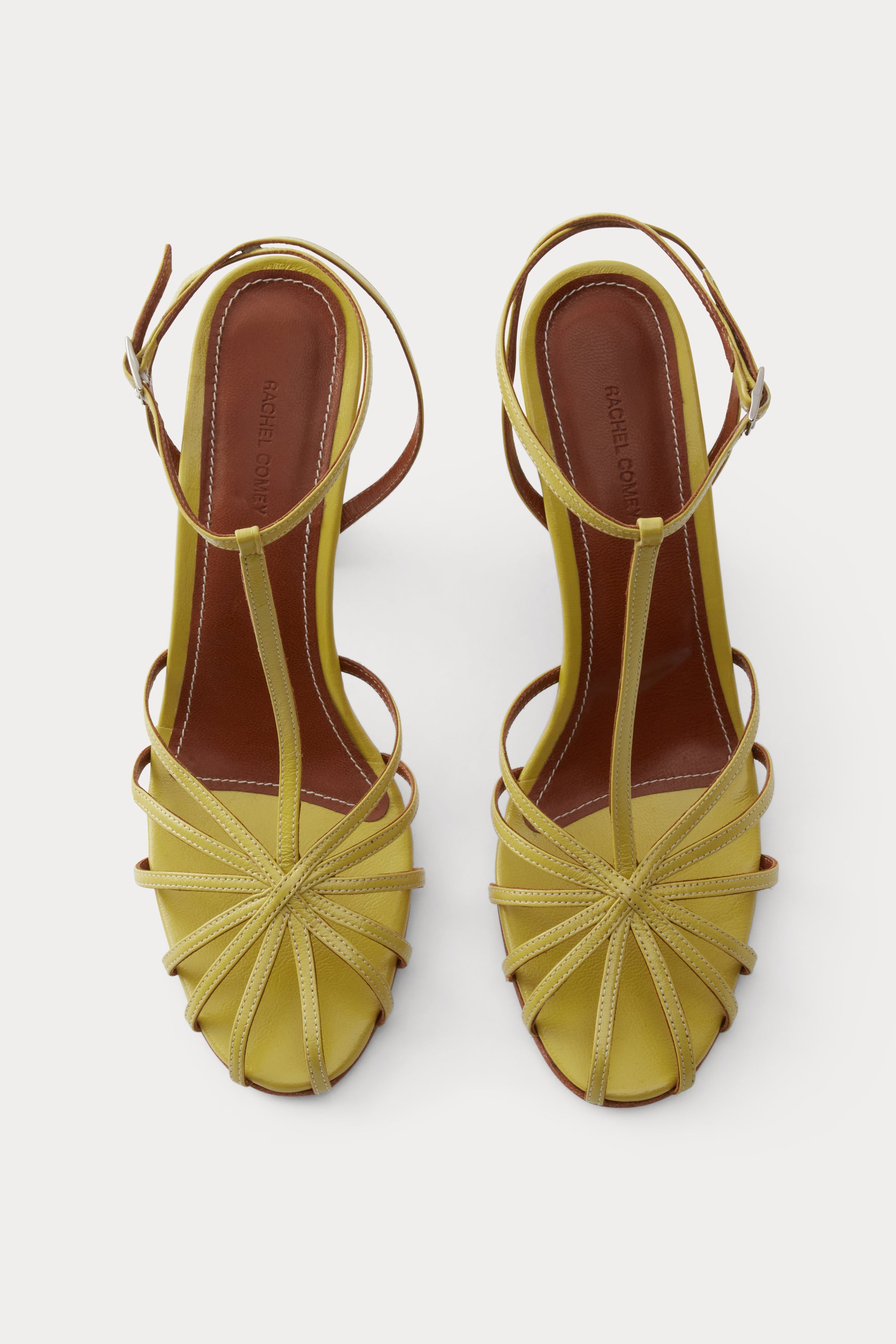 Foxell Heel-HEEL-Rachel Comey