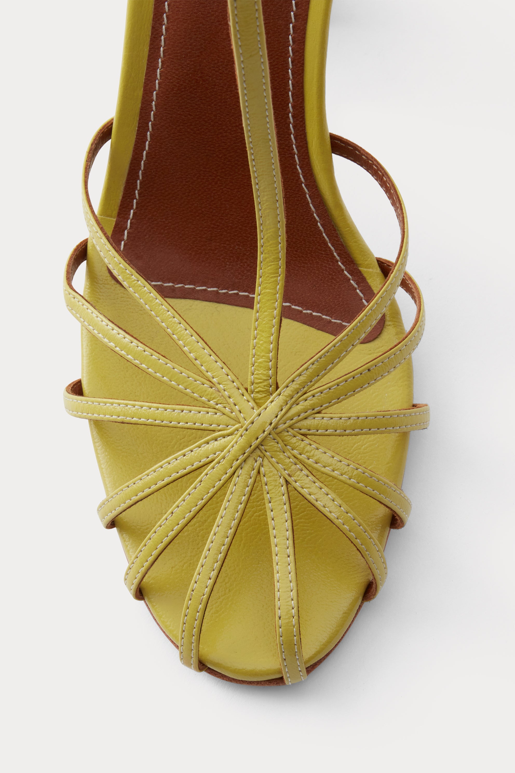 Foxell Heel-HEEL-Rachel Comey