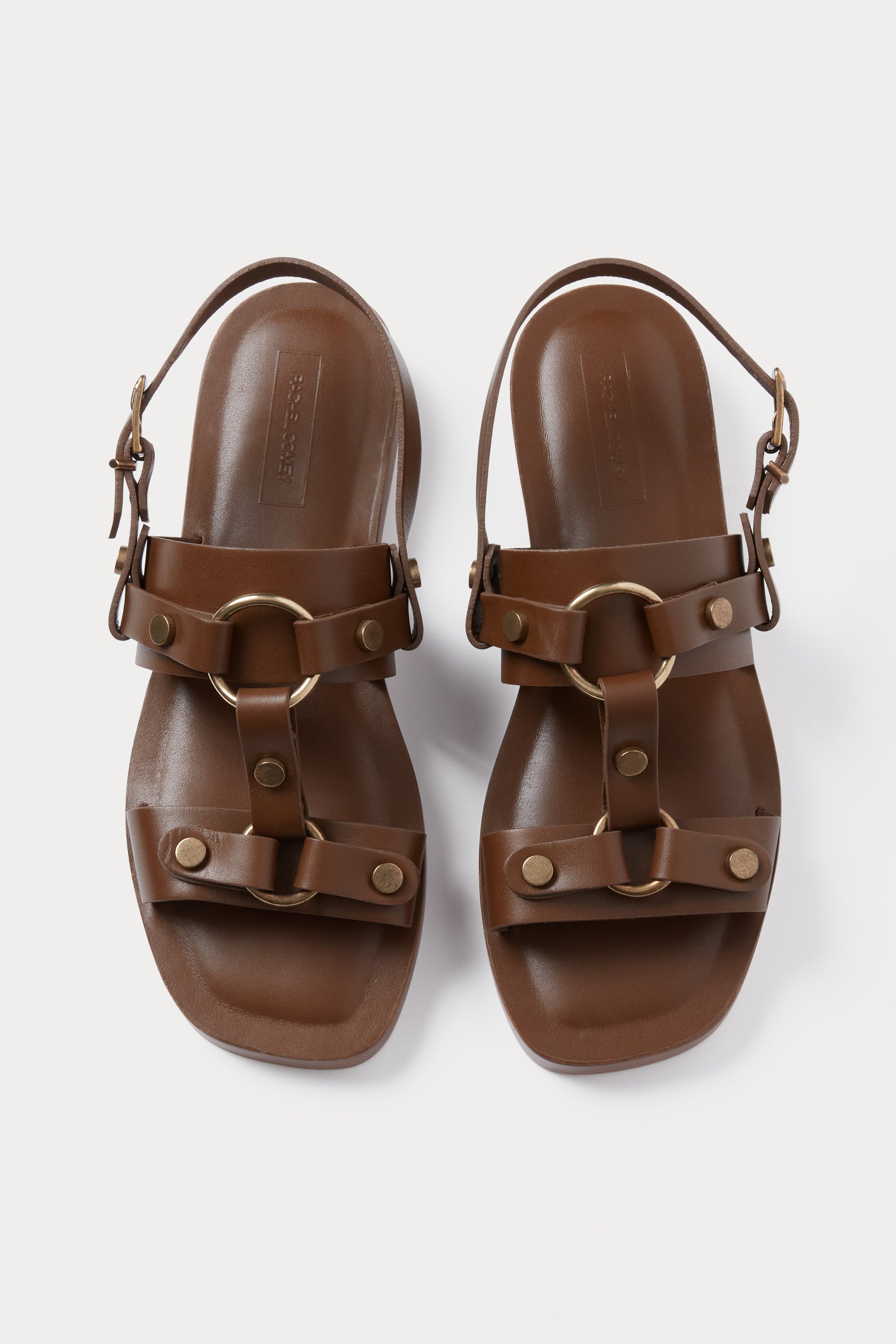 Gregory Sandal-SANDAL-Rachel Comey