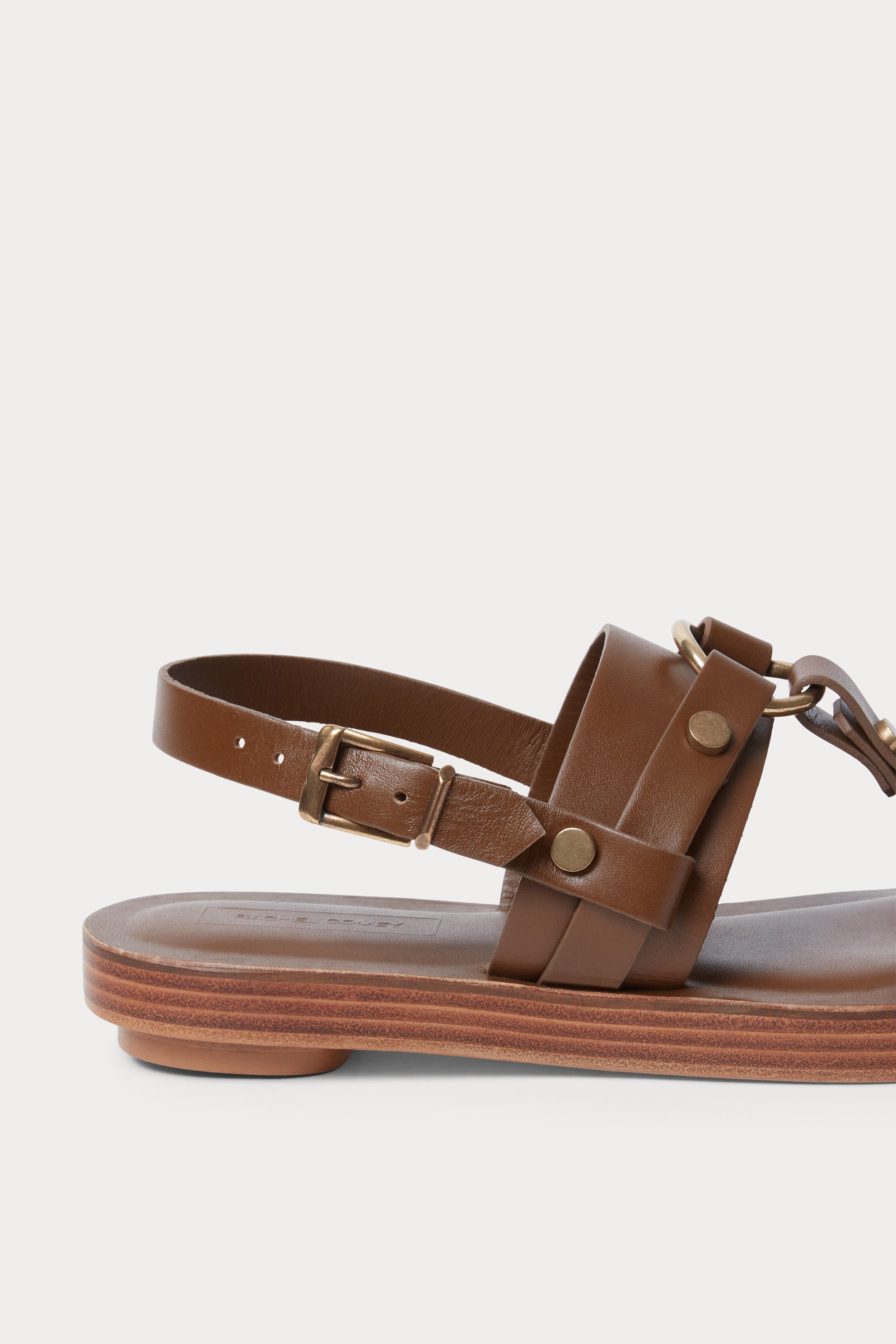 Gregory Sandal-SANDAL-Rachel Comey