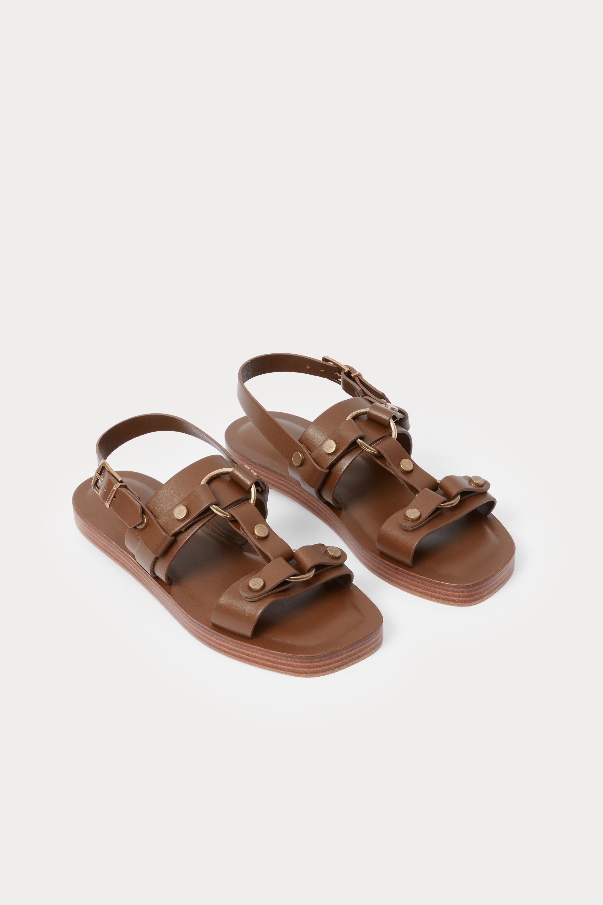 Gregory Sandal-SANDAL-Rachel Comey