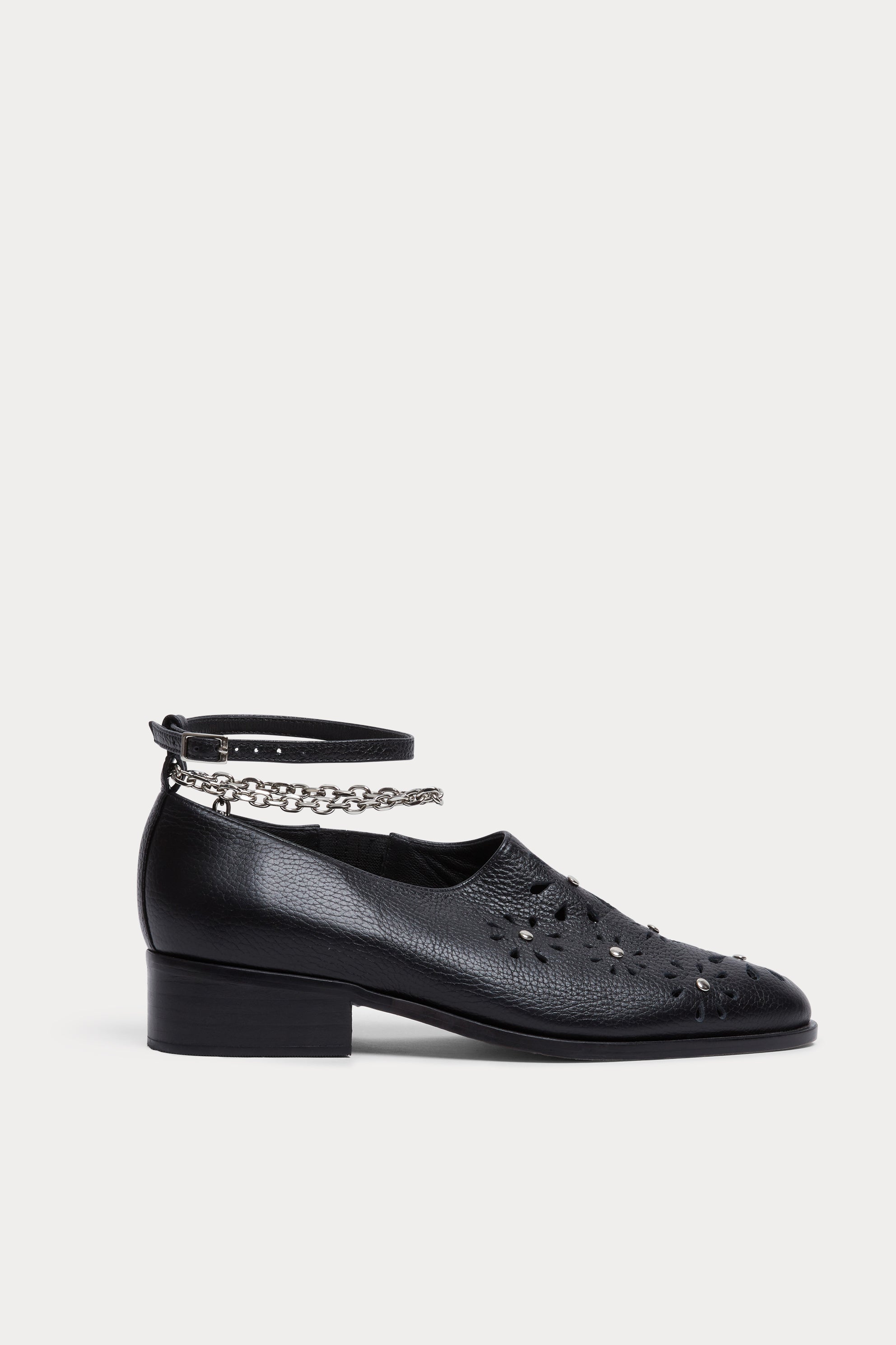 Bennitt Loafer-FLAT-Rachel Comey