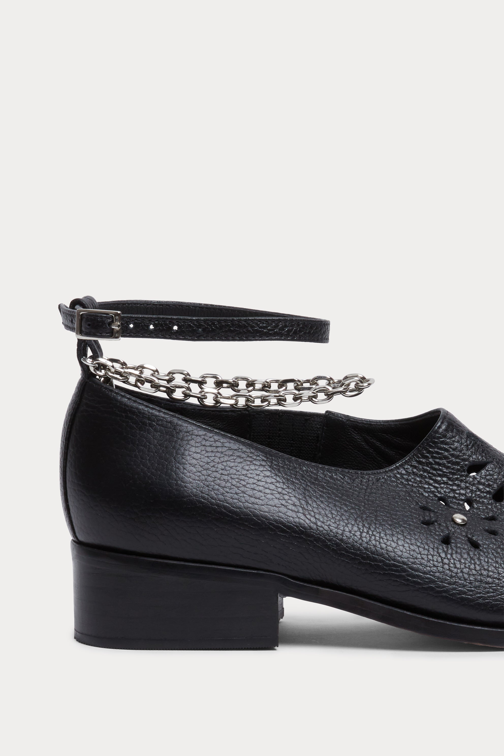 Bennitt Loafer-FLAT-Rachel Comey