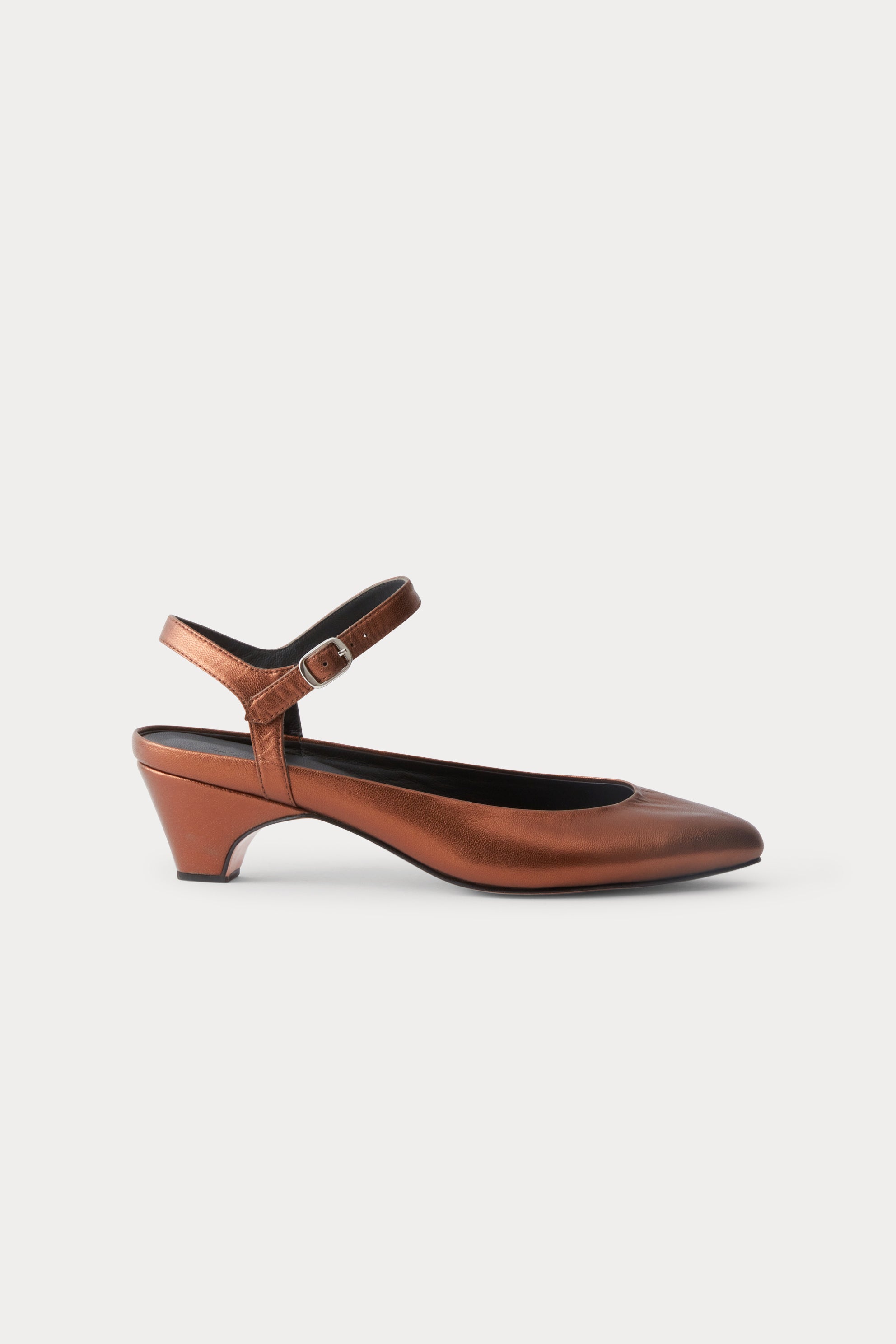 Danes Kitten Heel-HEEL-Rachel Comey