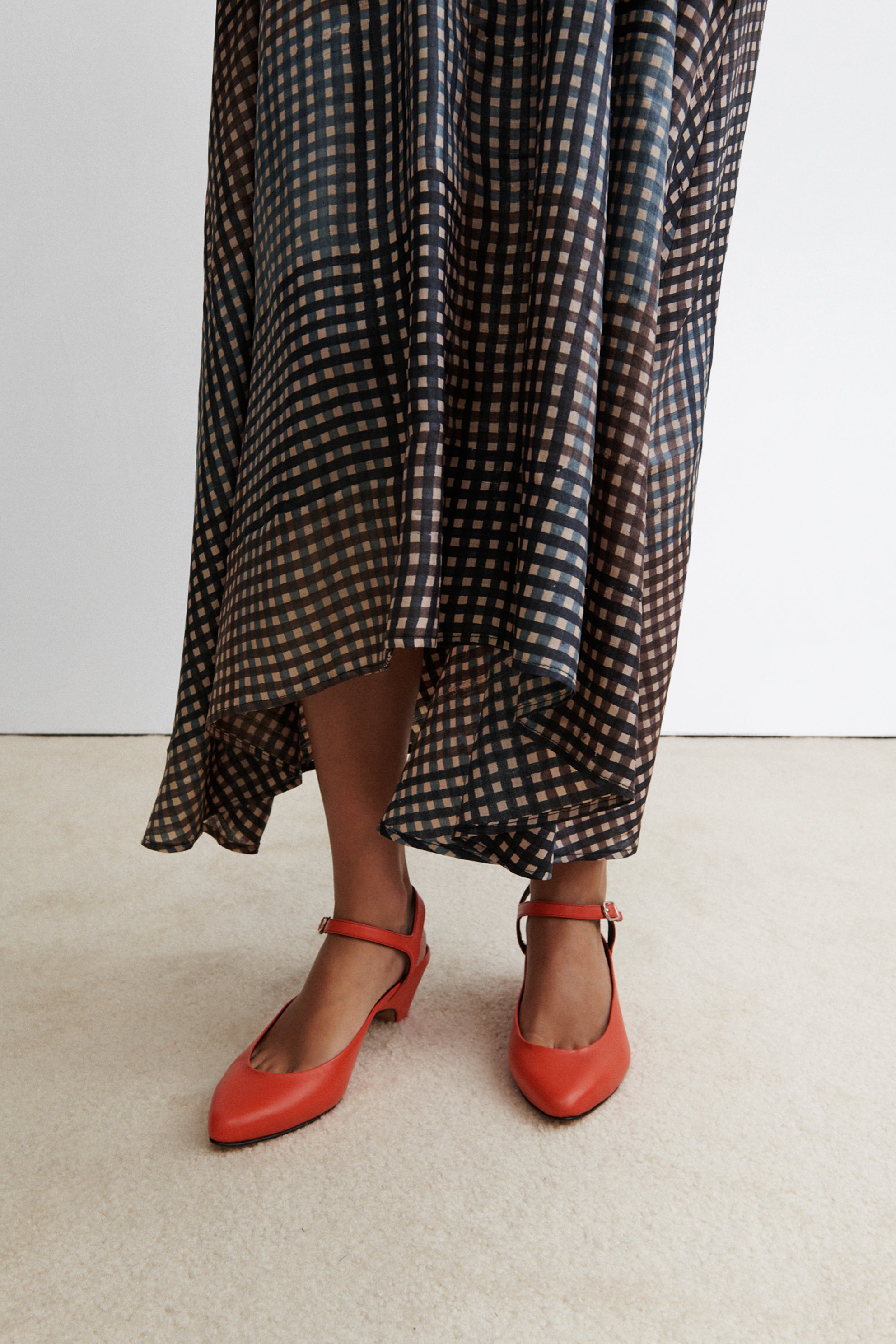 Danes Kitten Heel-HEEL-Rachel Comey