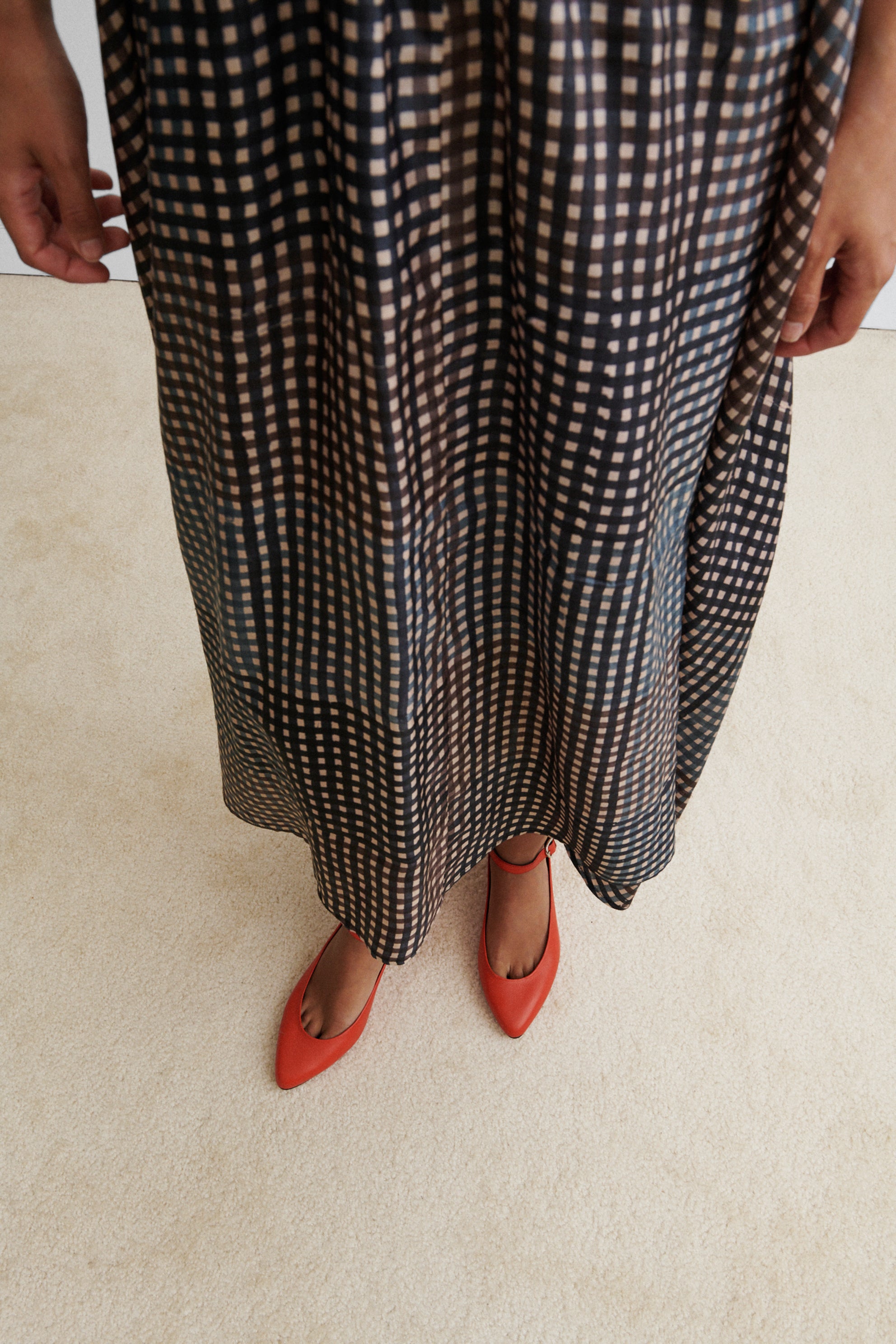 Danes Kitten Heel-HEEL-Rachel Comey