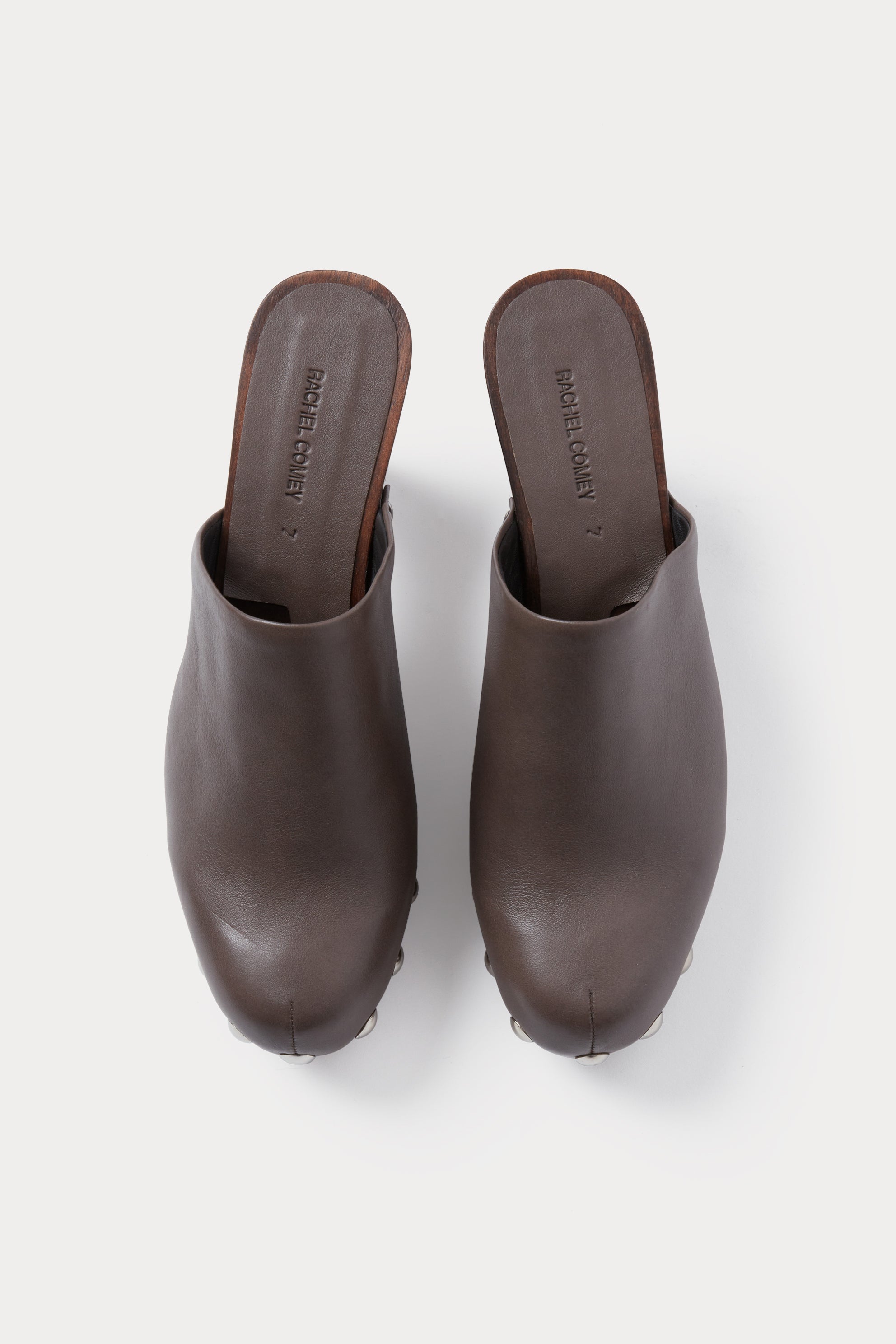 Gyles Clog-CLOG-Rachel Comey