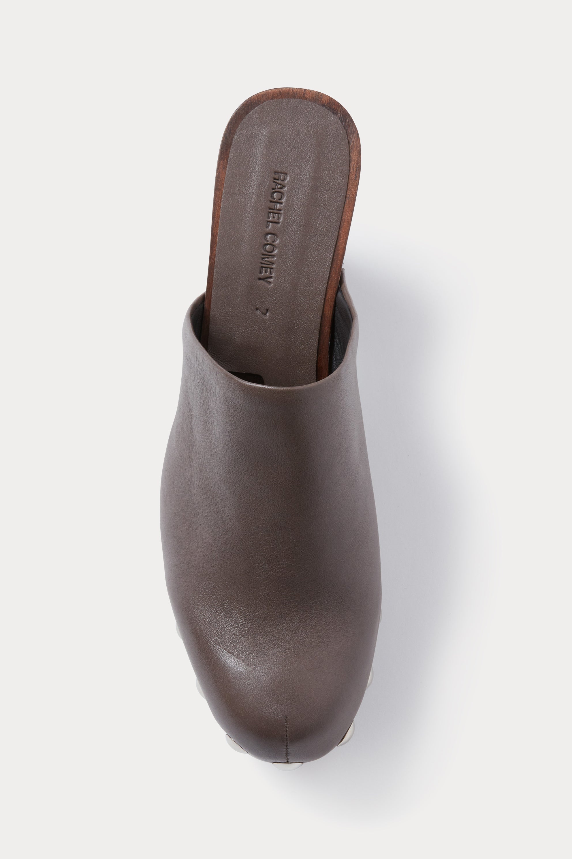 Gyles Clog-CLOG-Rachel Comey