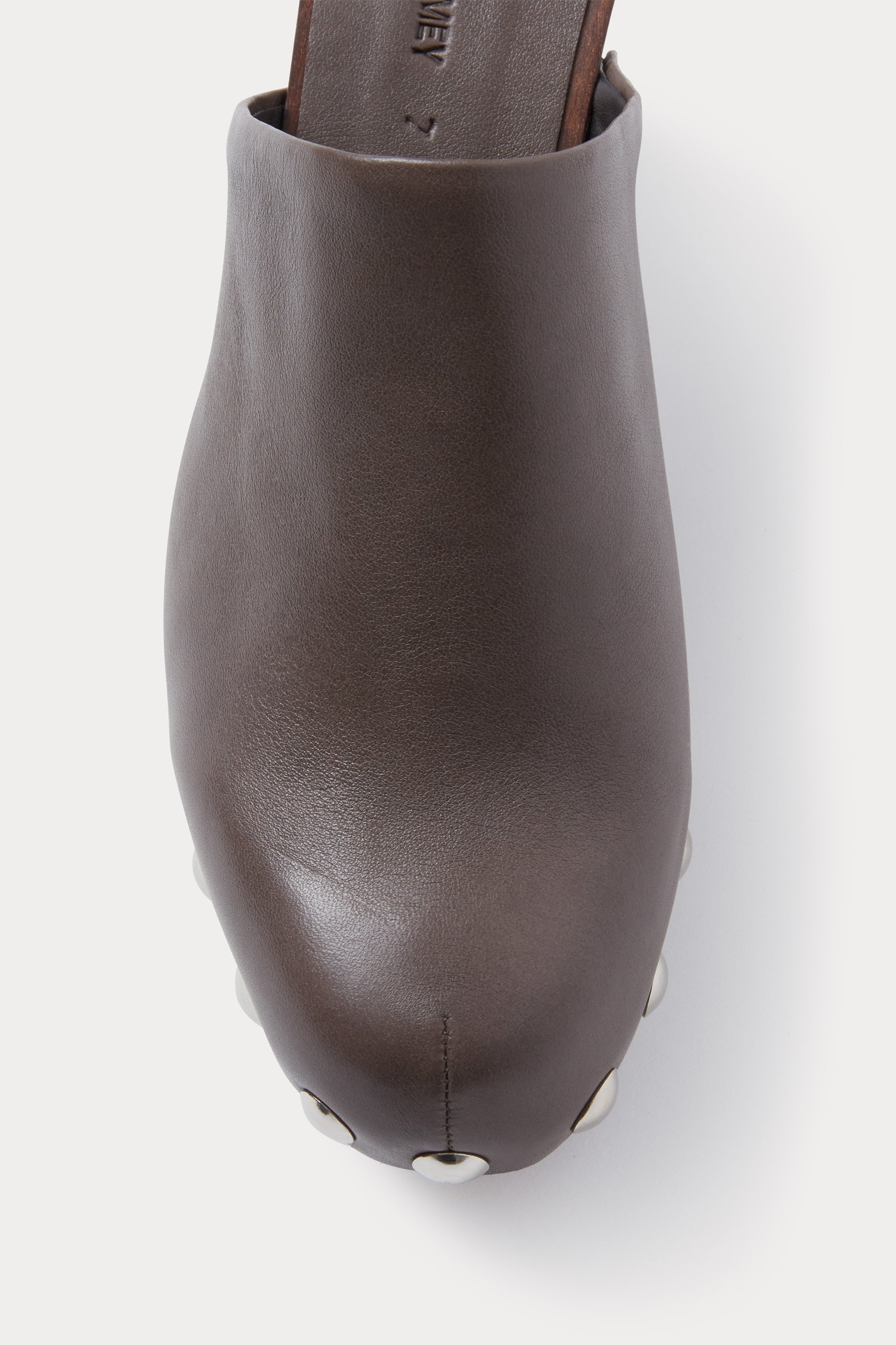 Gyles Clog-CLOG-Rachel Comey