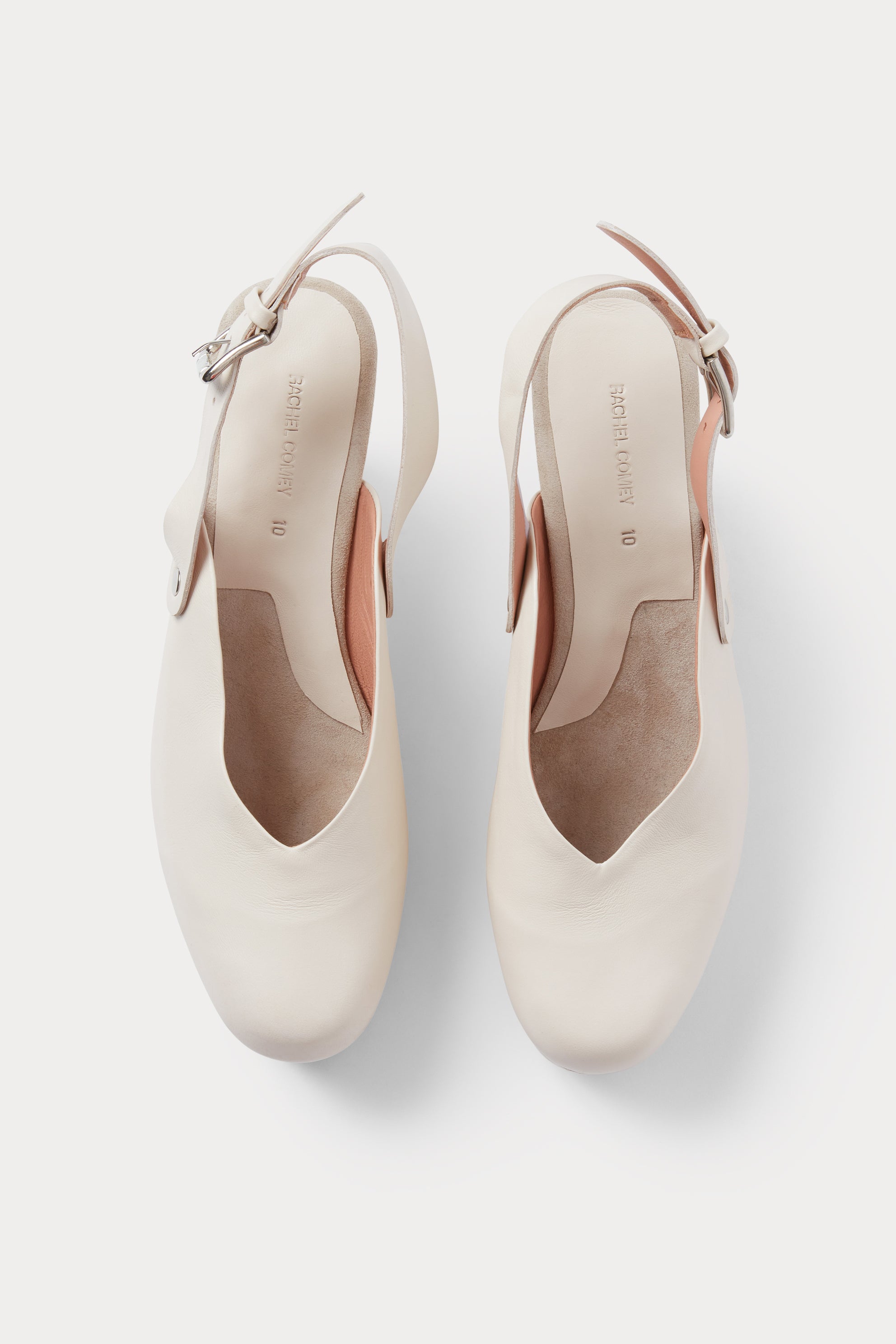 Myst Clog-CLOG-Rachel Comey