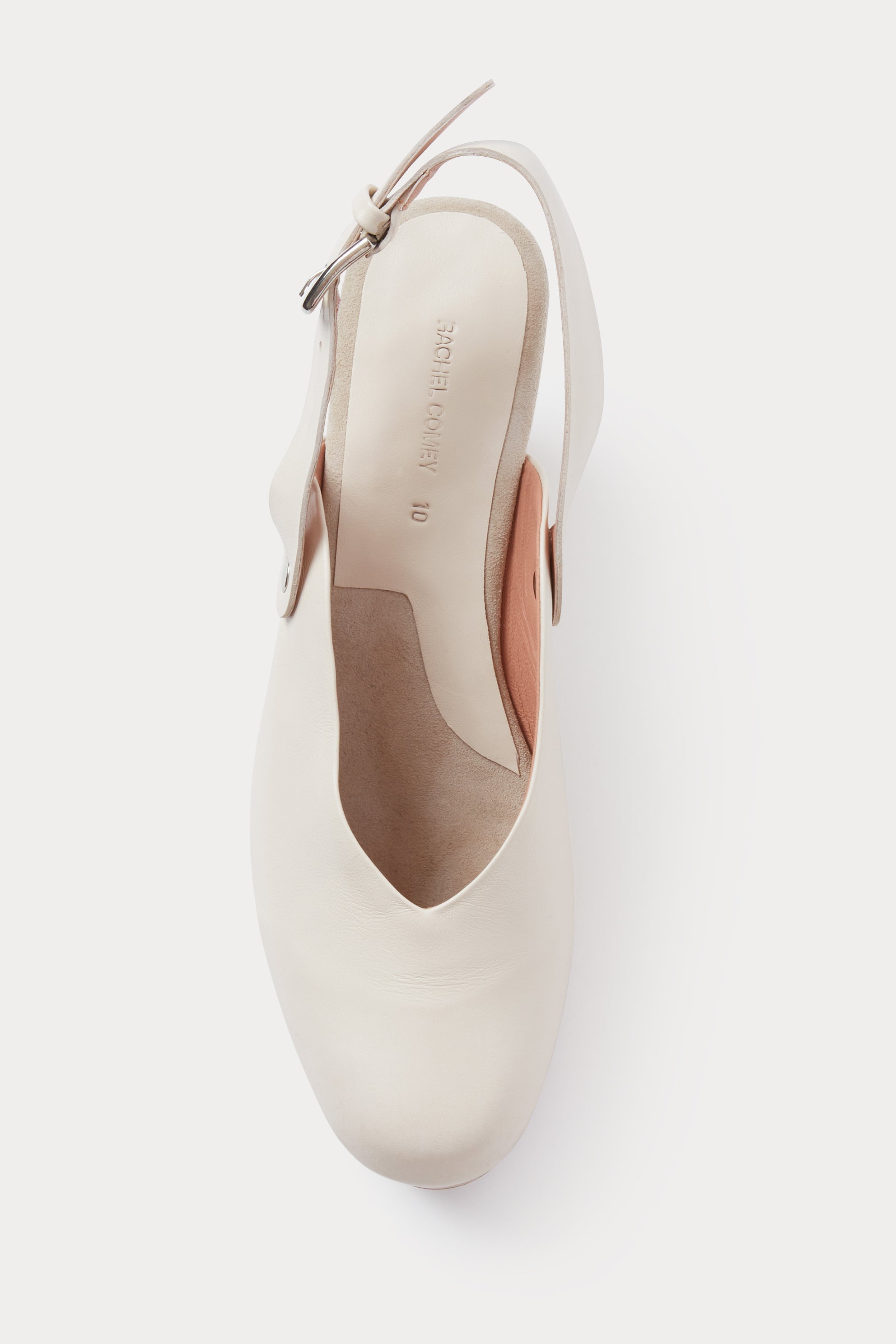 Myst Clog-CLOG-Rachel Comey