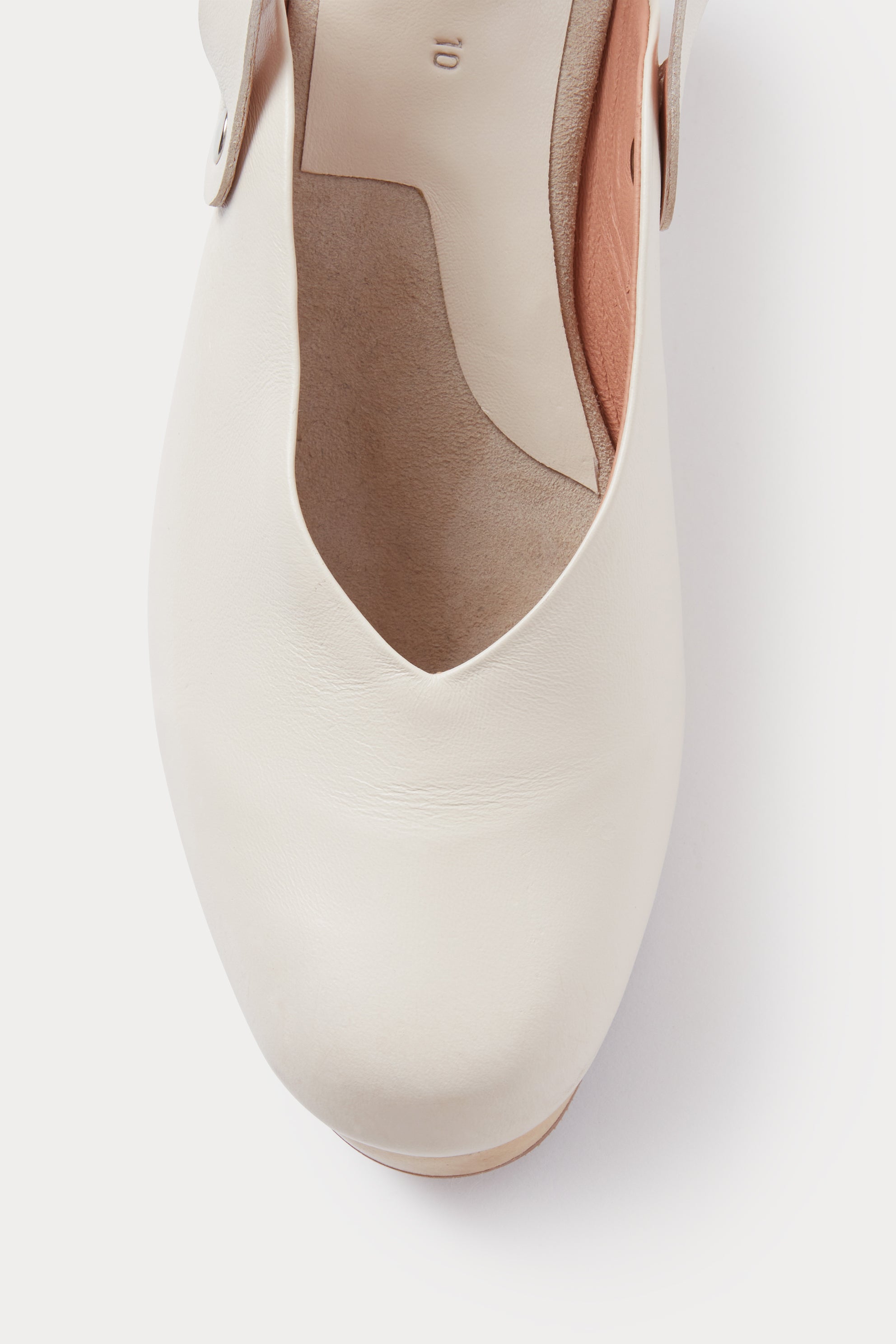 Myst Clog-CLOG-Rachel Comey