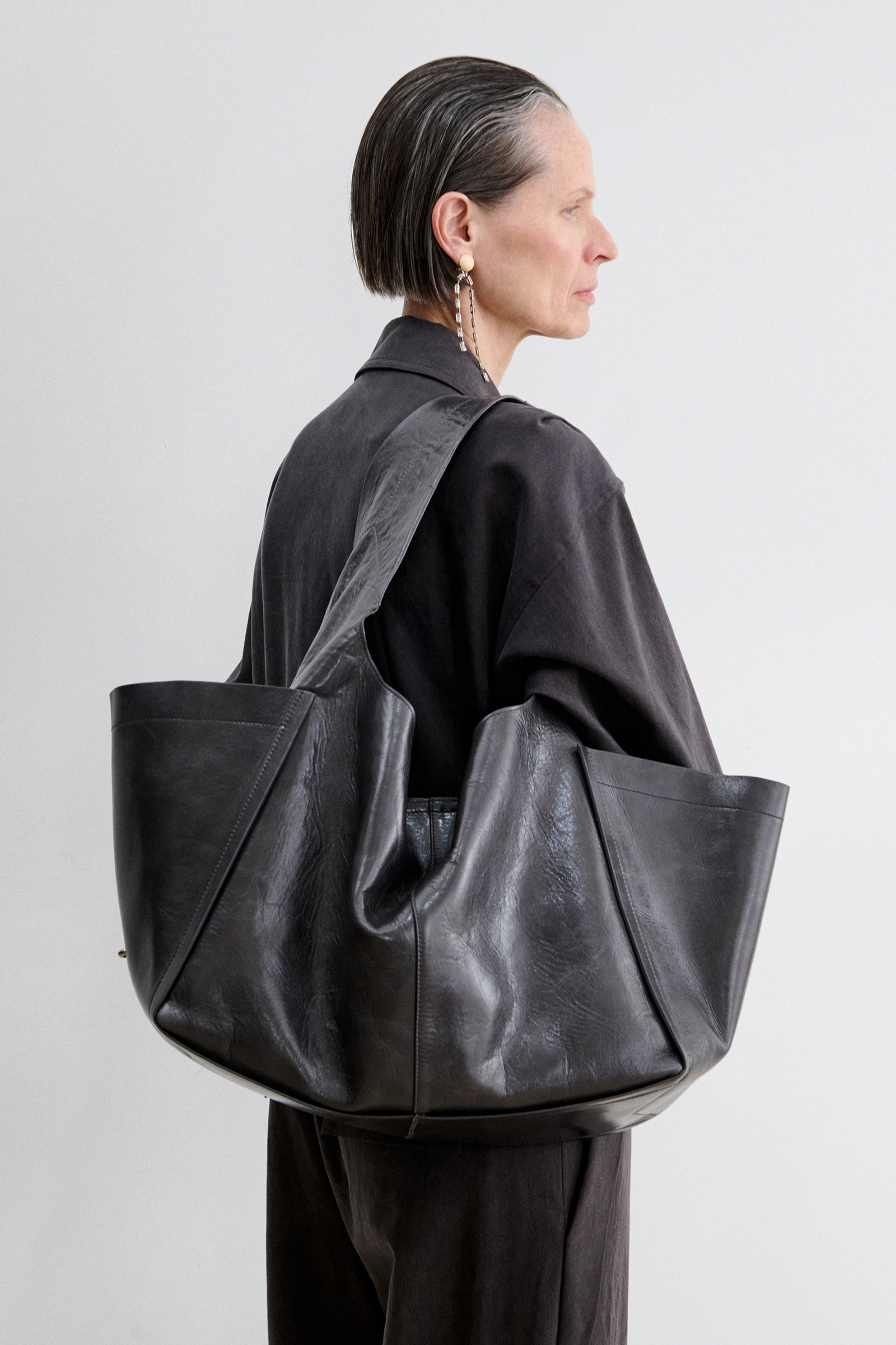 Large Tool Bag-BAGS-Rachel Comey