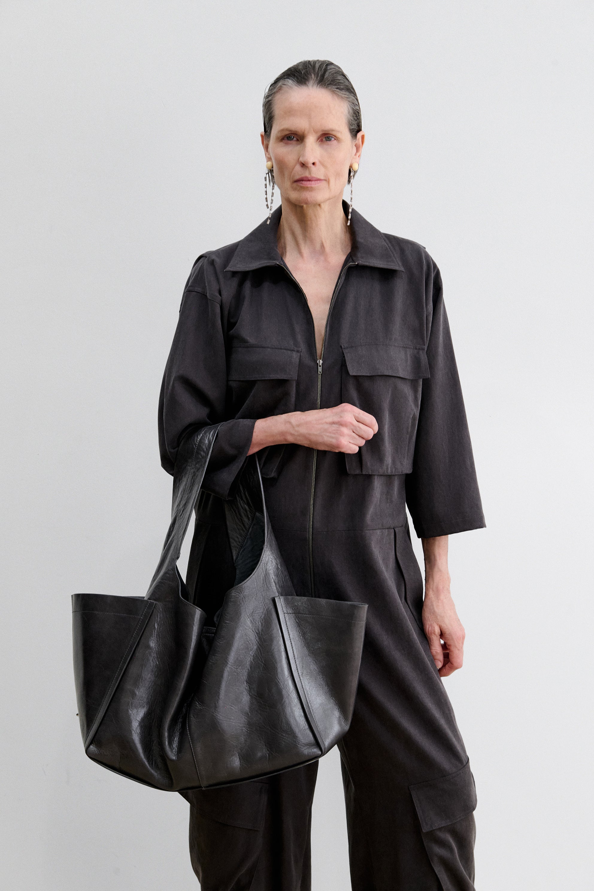 Large Tool Bag-BAGS-Rachel Comey