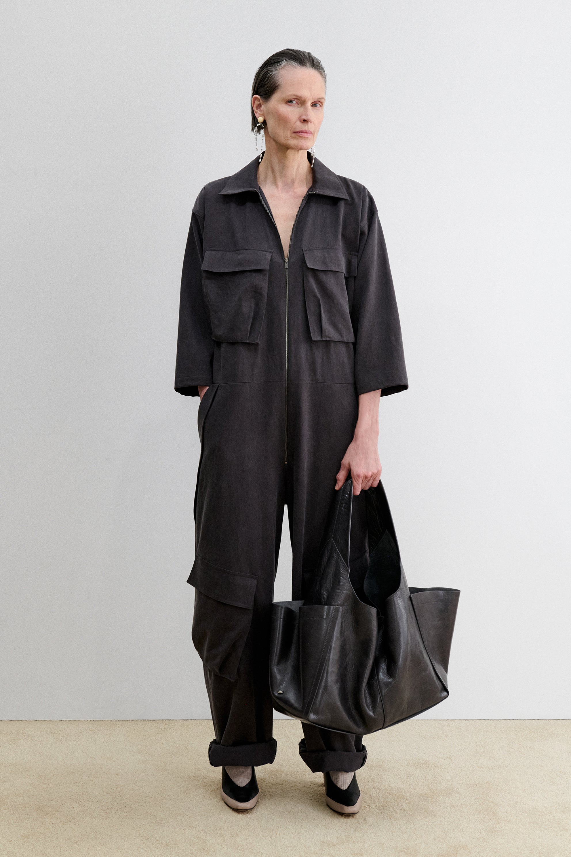 Large Tool Bag-BAGS-Rachel Comey