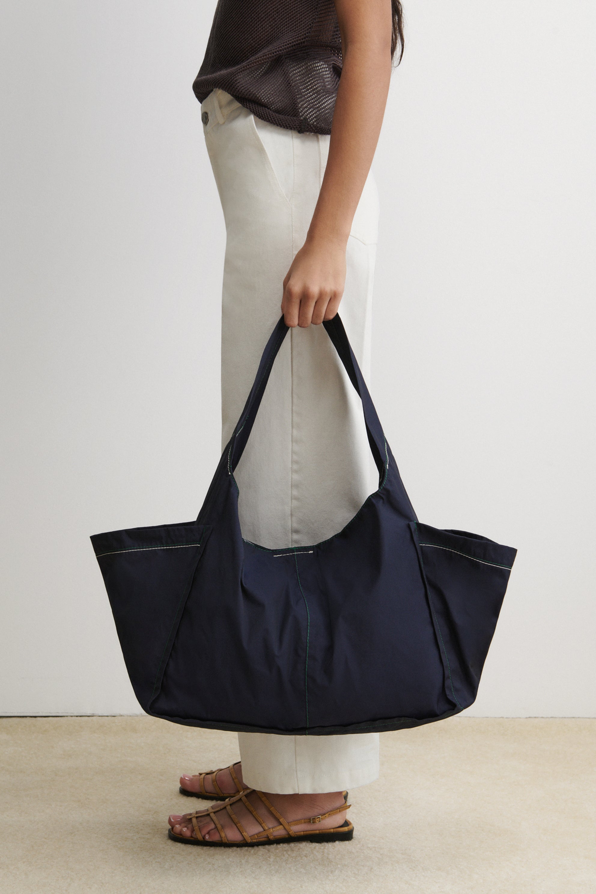Large Tool Bag-BAGS-Rachel Comey