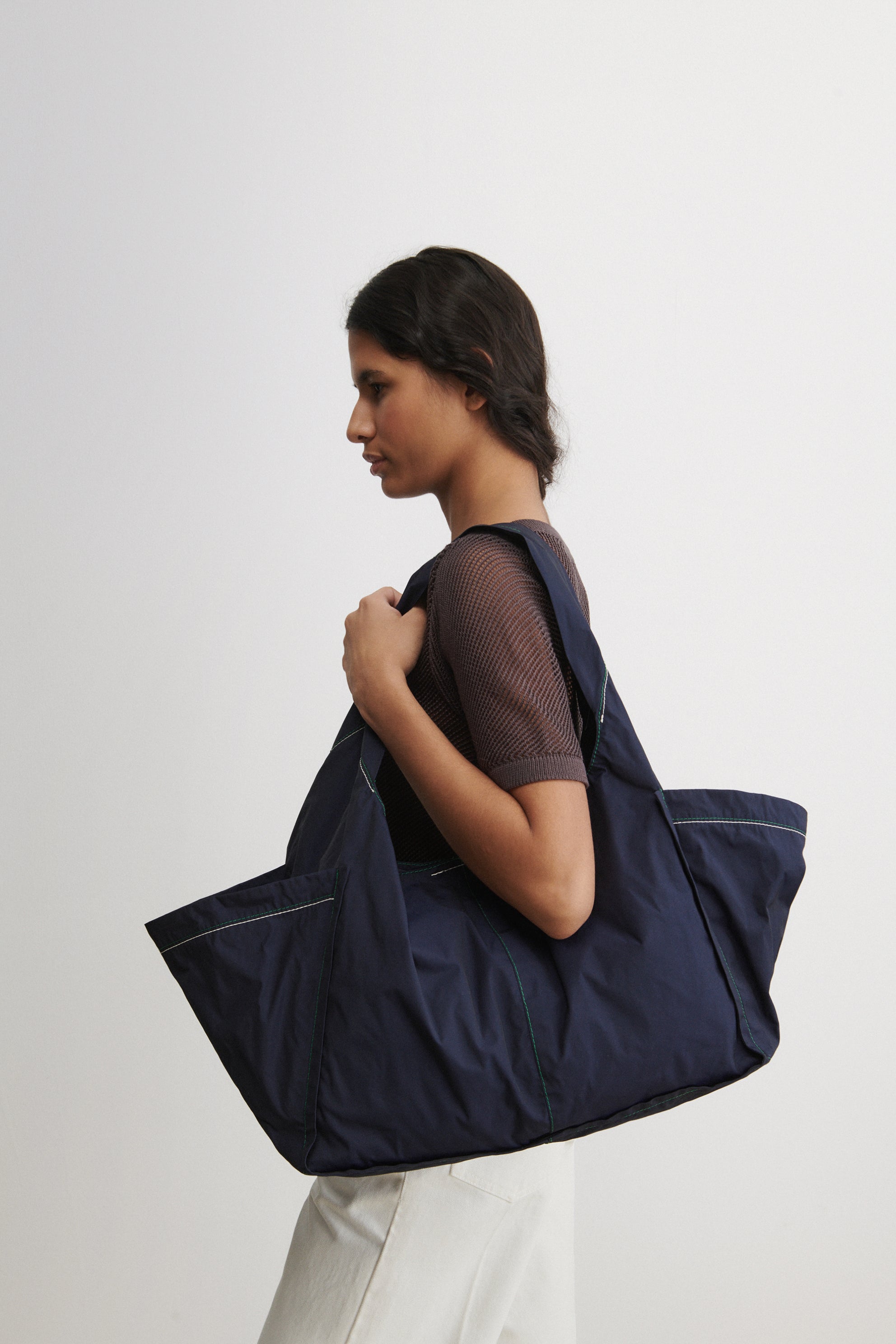 Large Tool Bag-BAGS-Rachel Comey