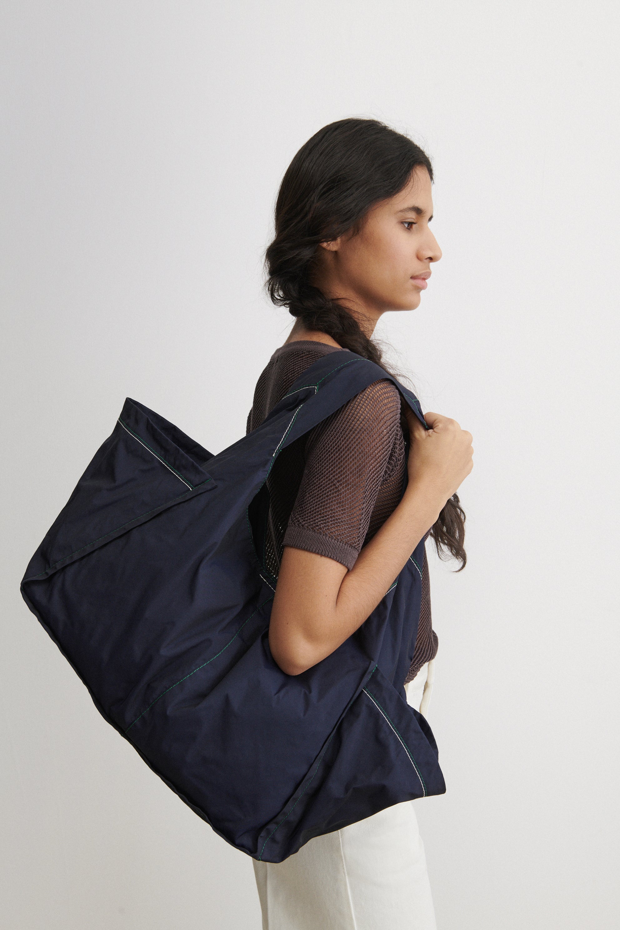 Large Tool Bag-BAGS-Rachel Comey