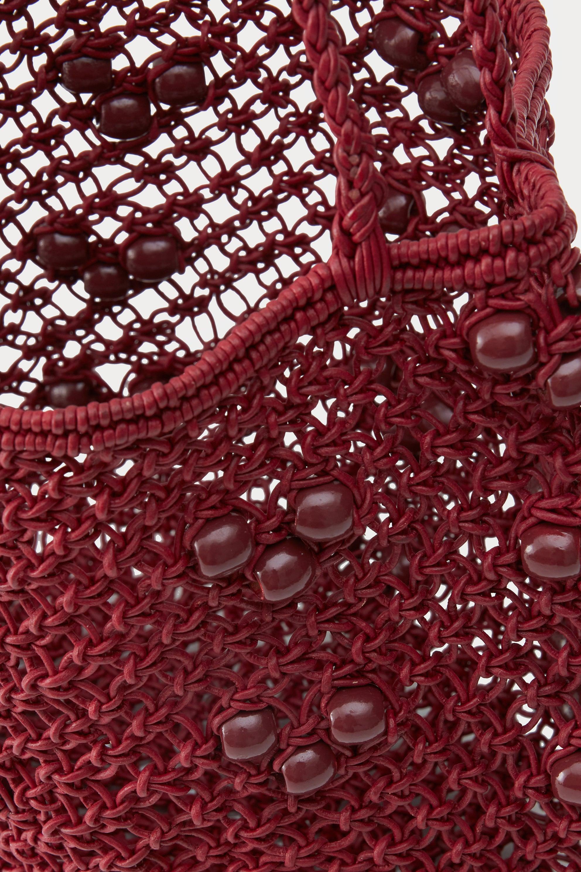 Mini Web Bag-BAGS-Rachel Comey