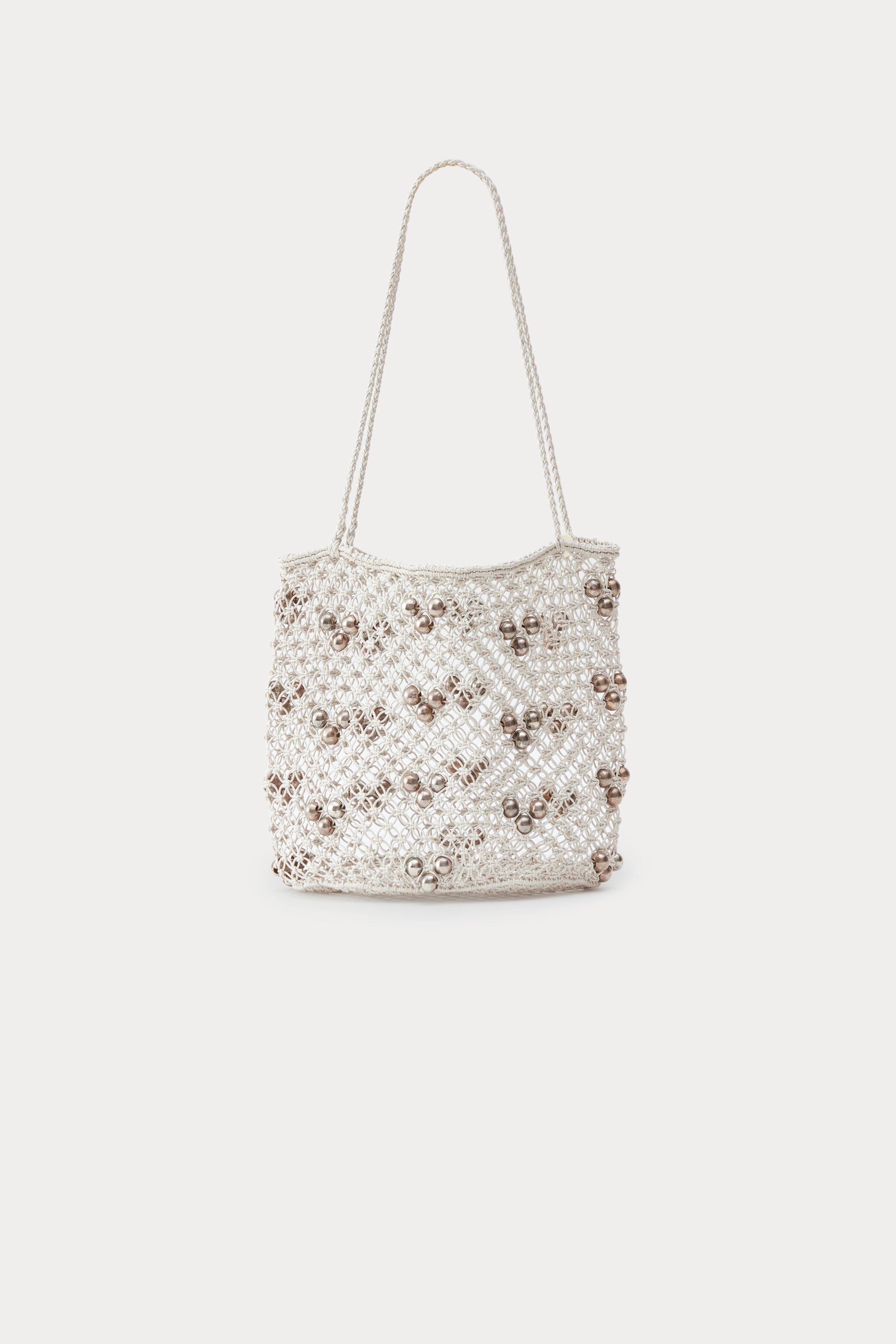 Mini Web Bag