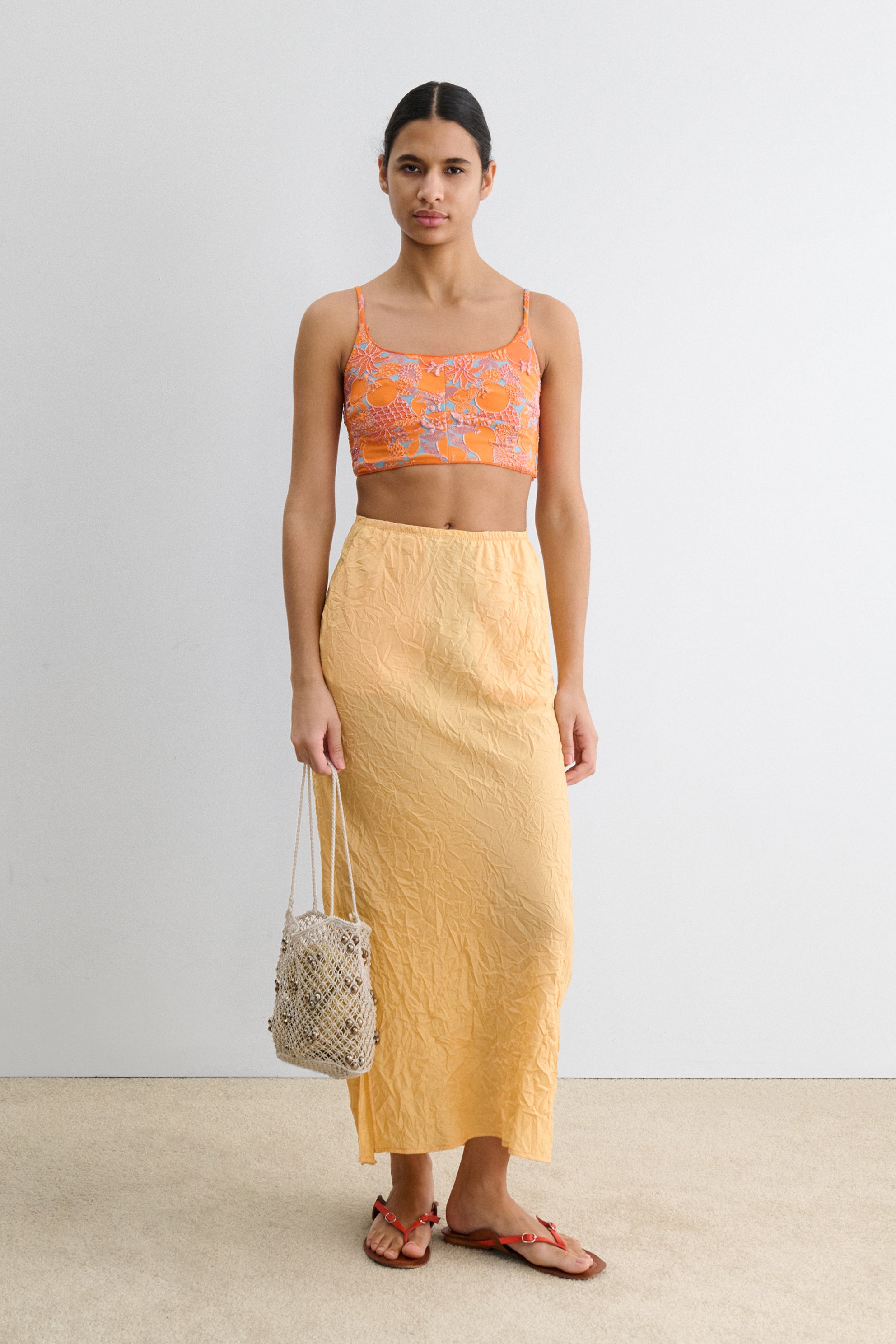 Mini Web Bag-BAGS-Rachel Comey