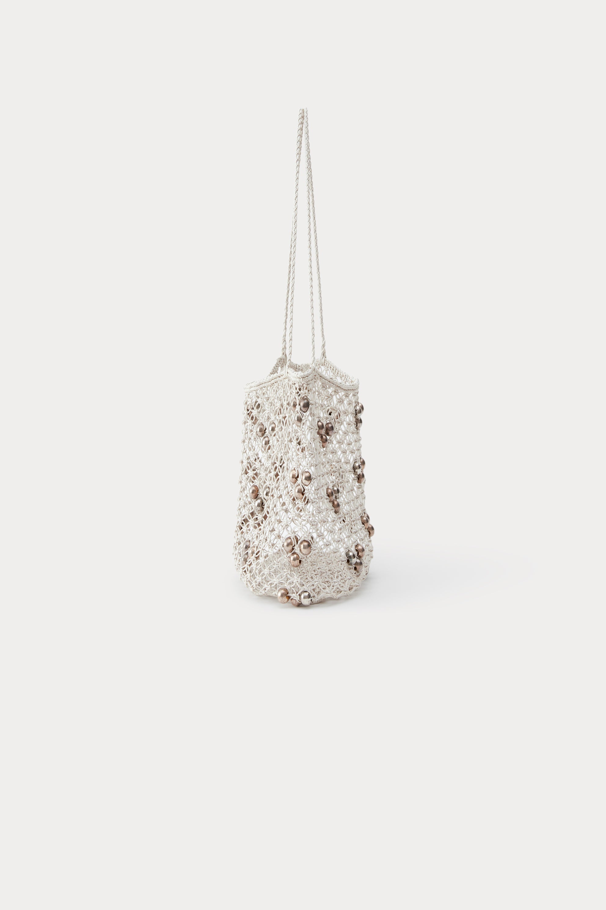 Mini Web Bag