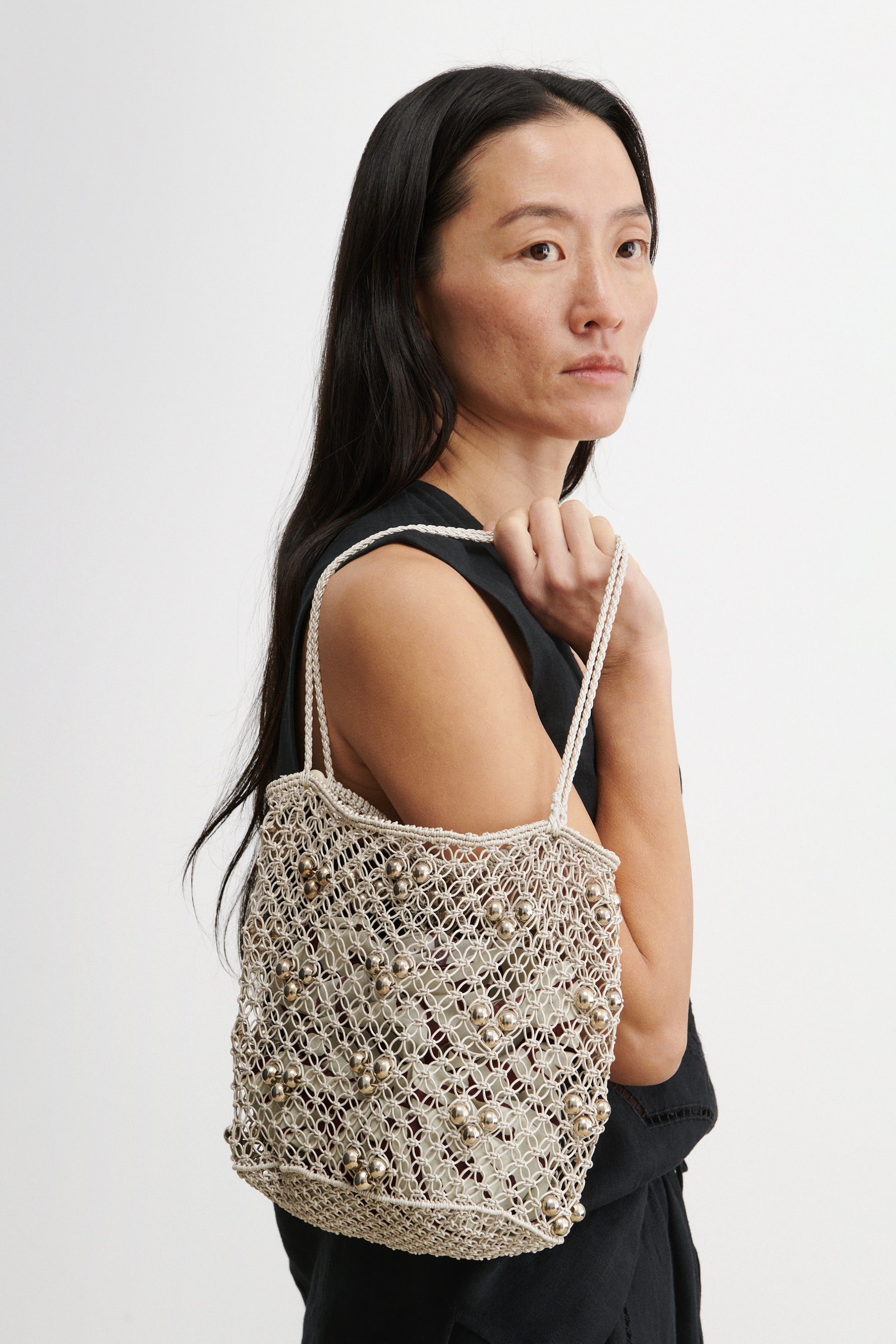 Mini Web Bag-BAGS-Rachel Comey