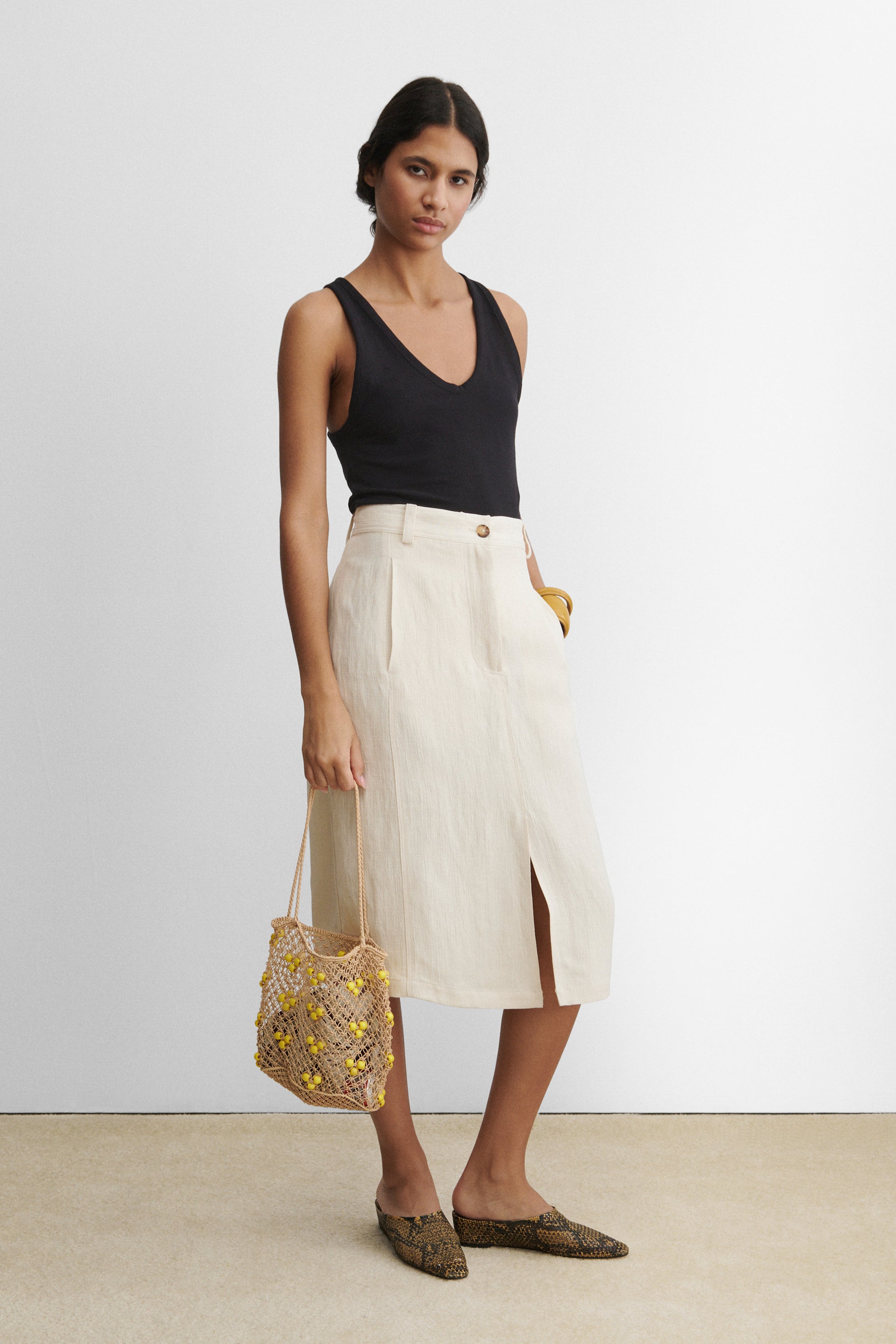 Mini Web Bag-BAGS-Rachel Comey
