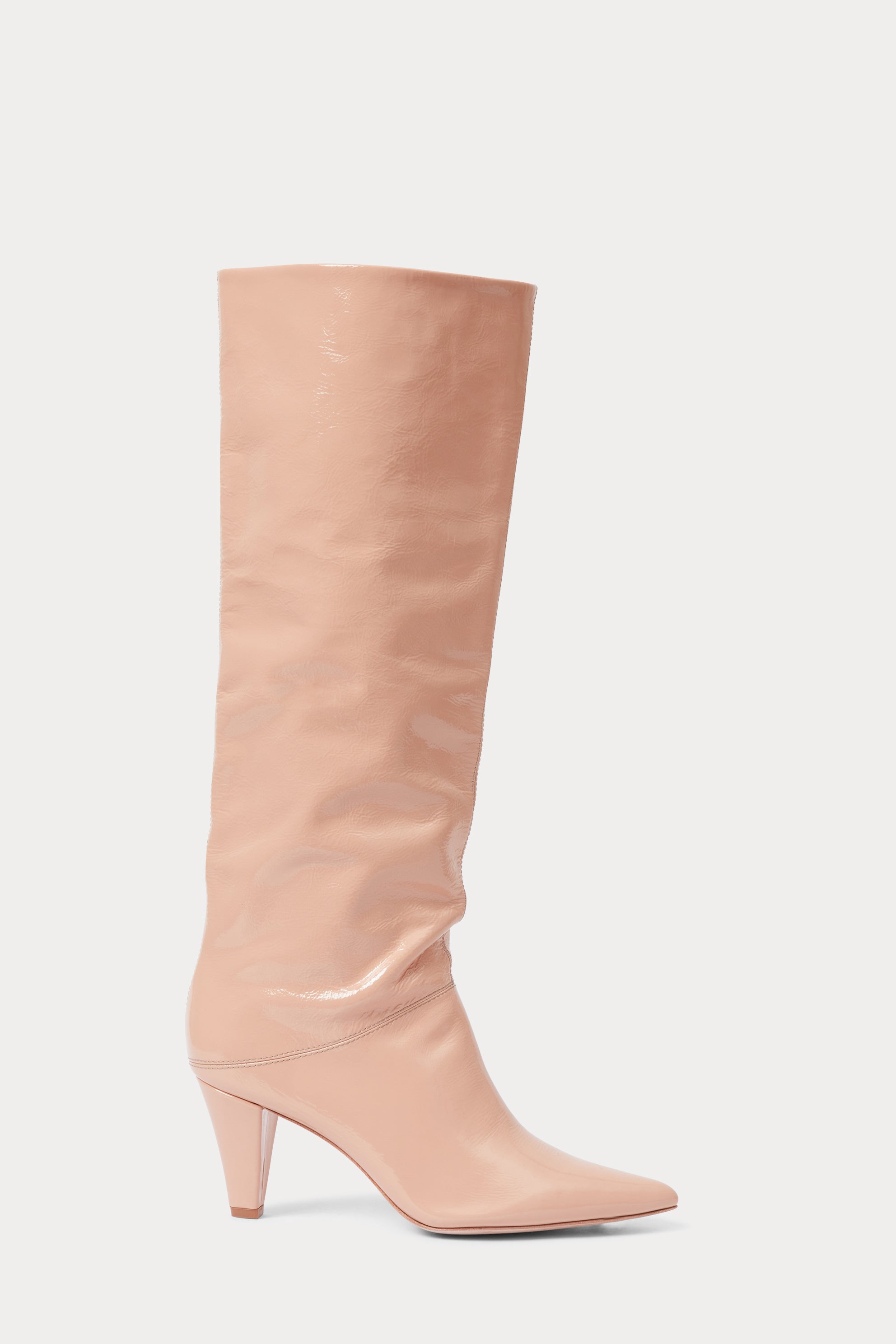 Cheke Knee High Boot-BOOT-Rachel Comey