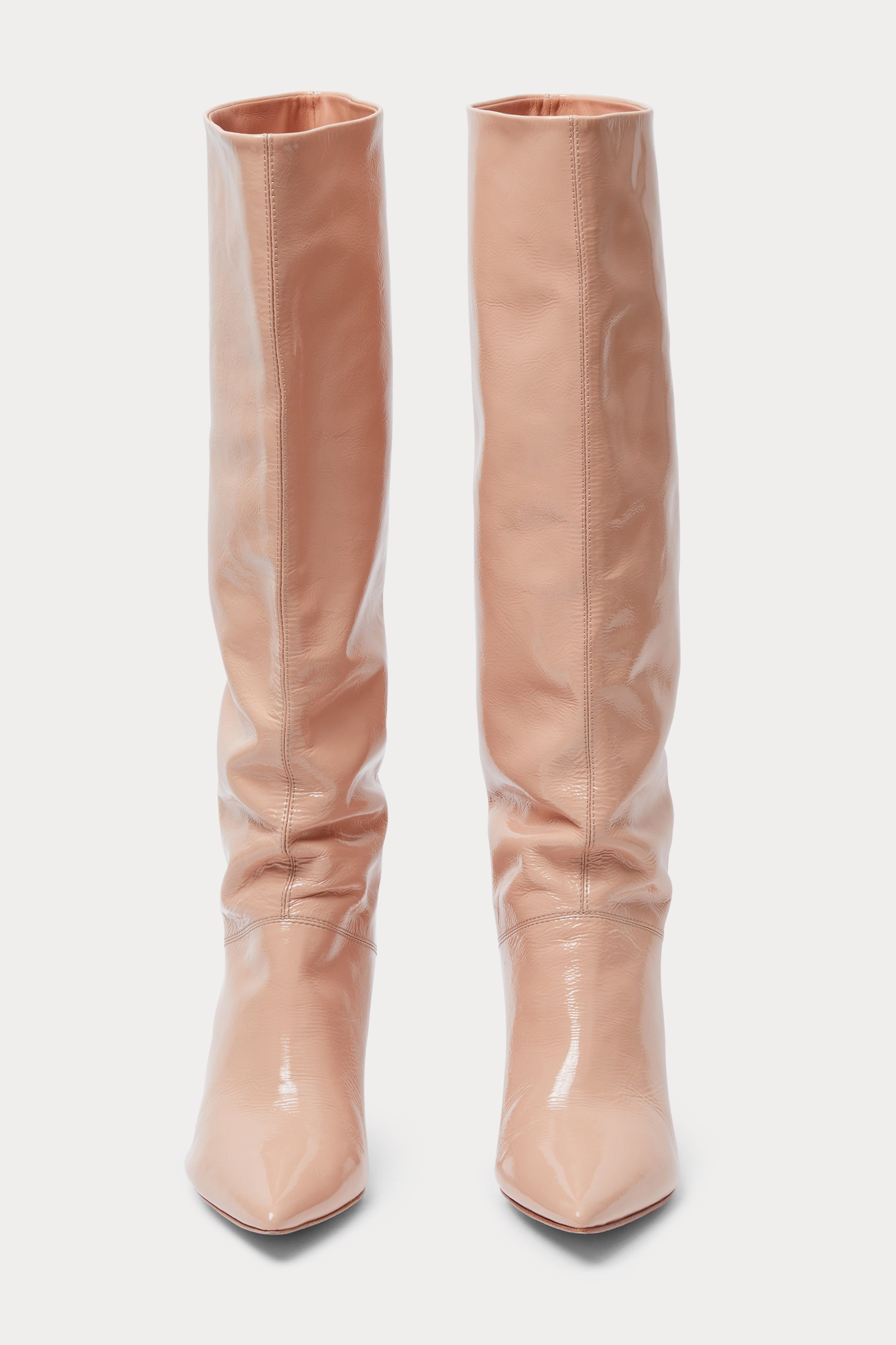 Cheke Knee High Boot-BOOT-Rachel Comey