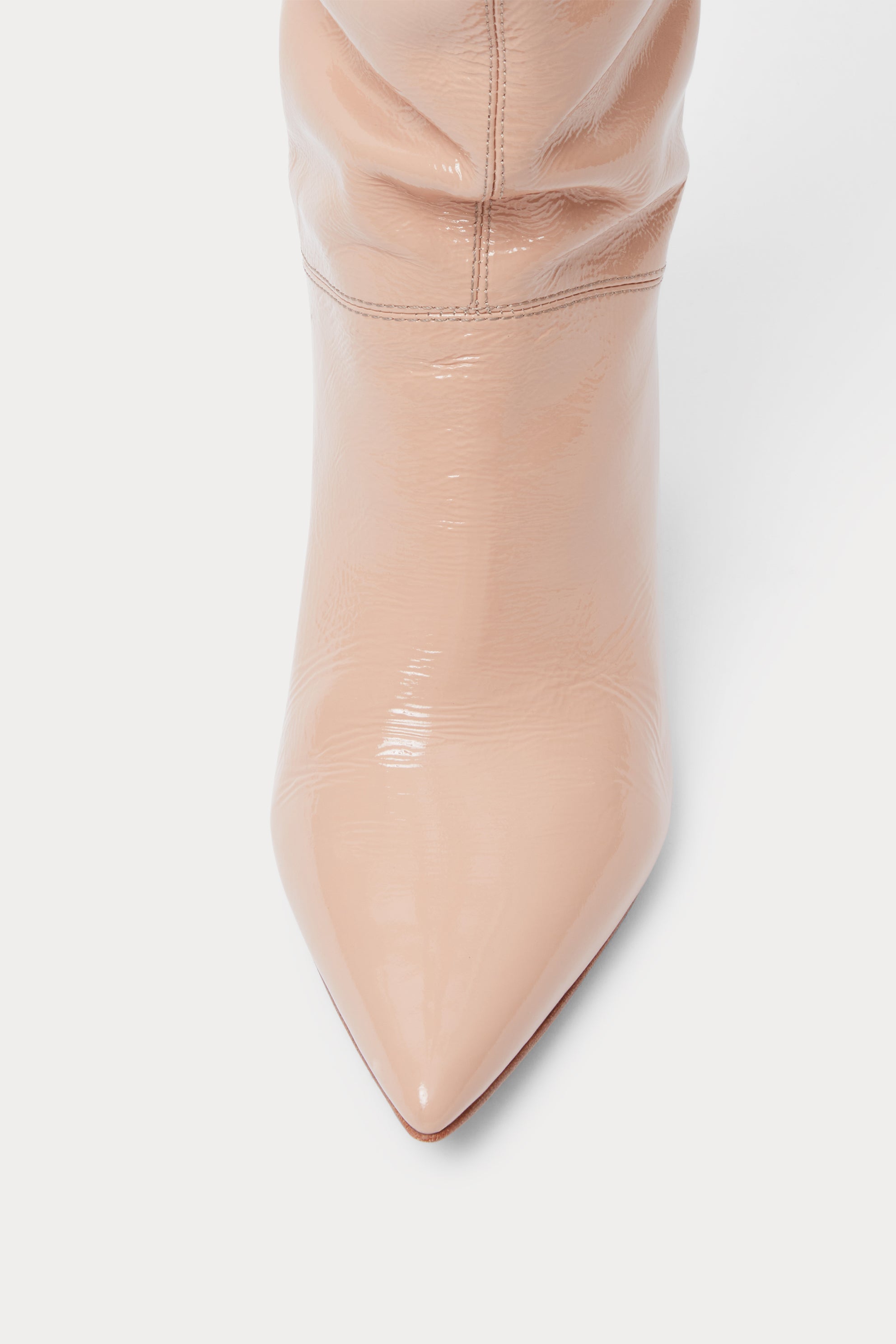 Cheke Knee High Boot-BOOT-Rachel Comey