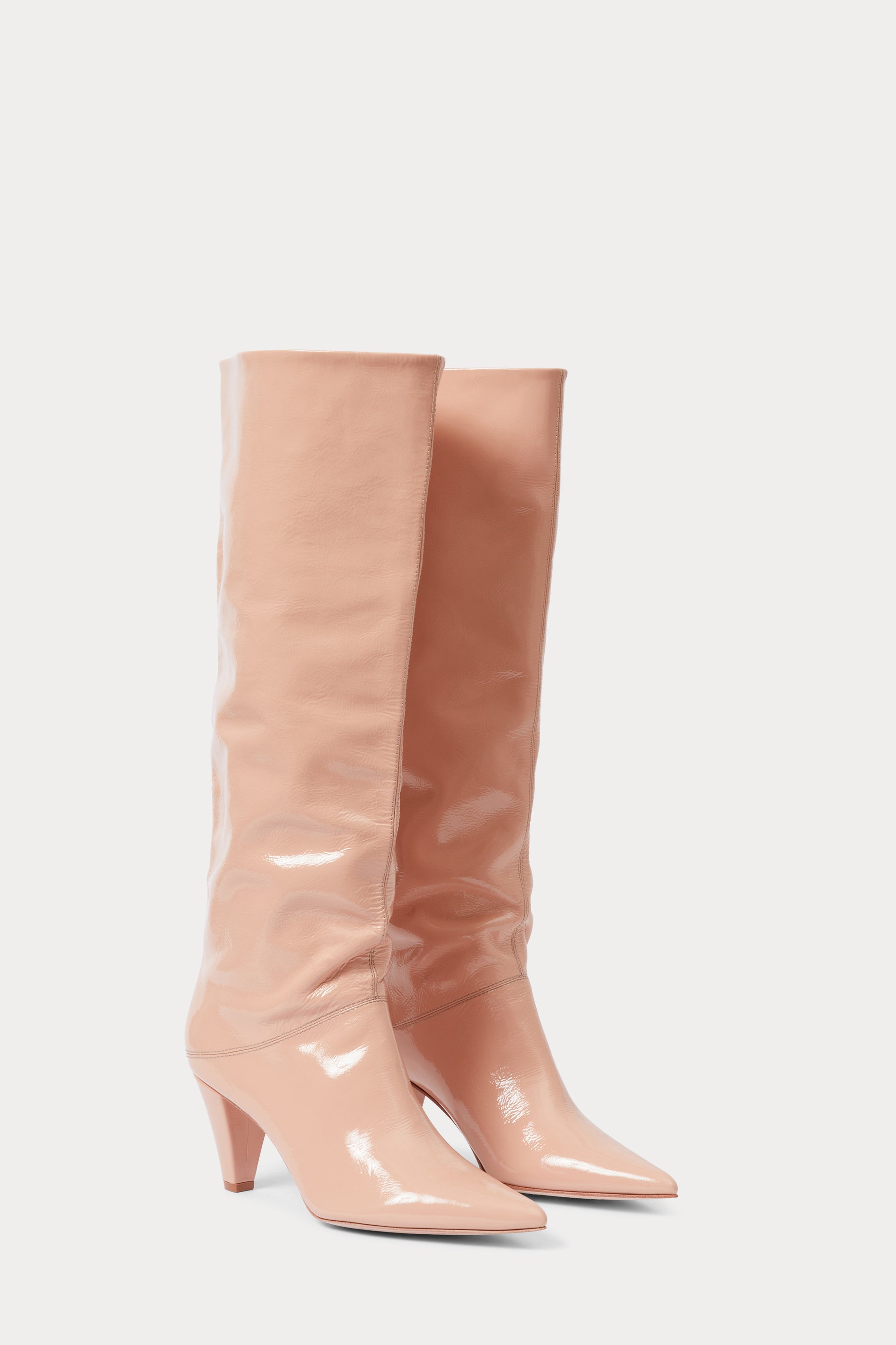 Cheke Knee High Boot-BOOT-Rachel Comey