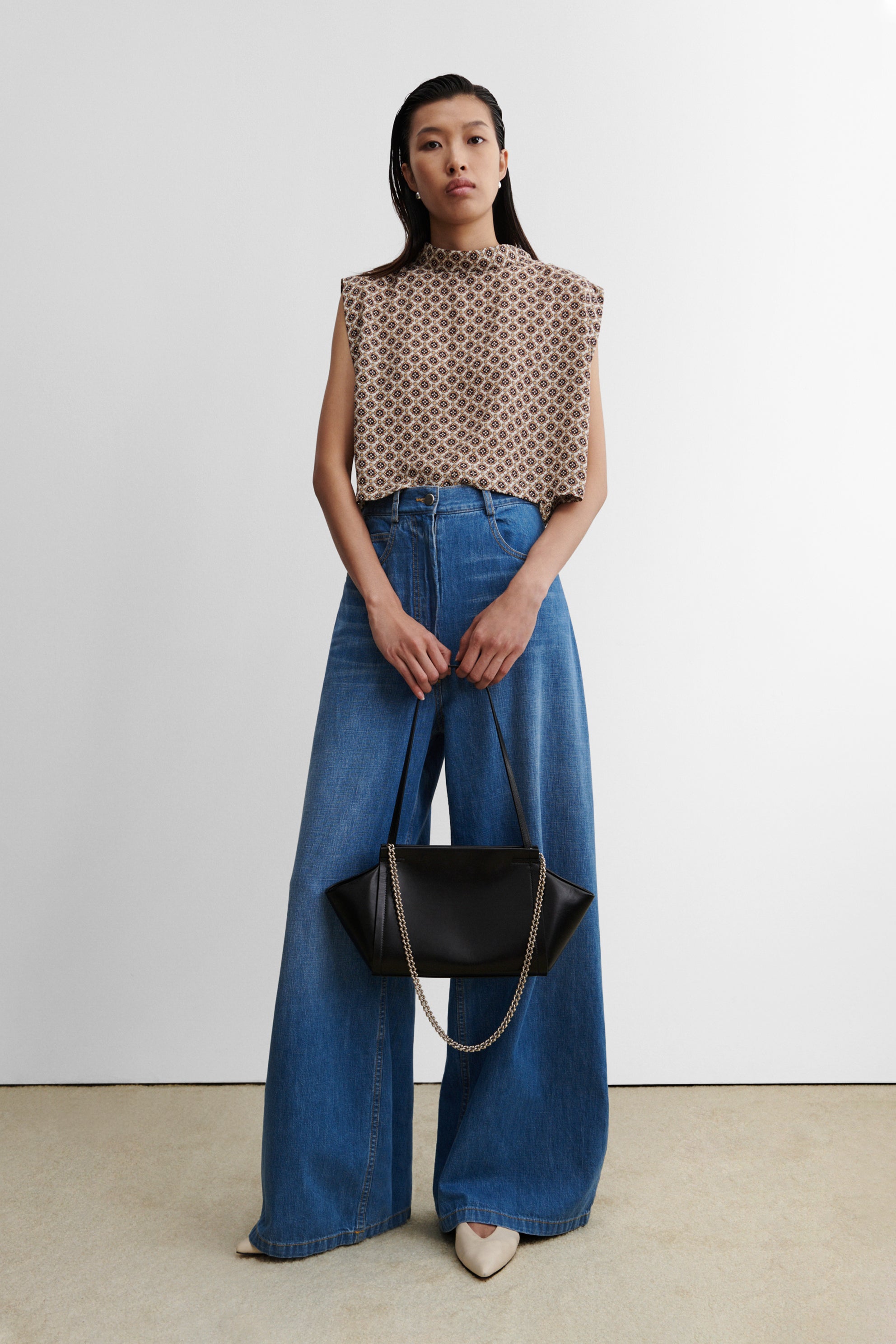 Journey Shoulder Bag-BAGS-Rachel Comey