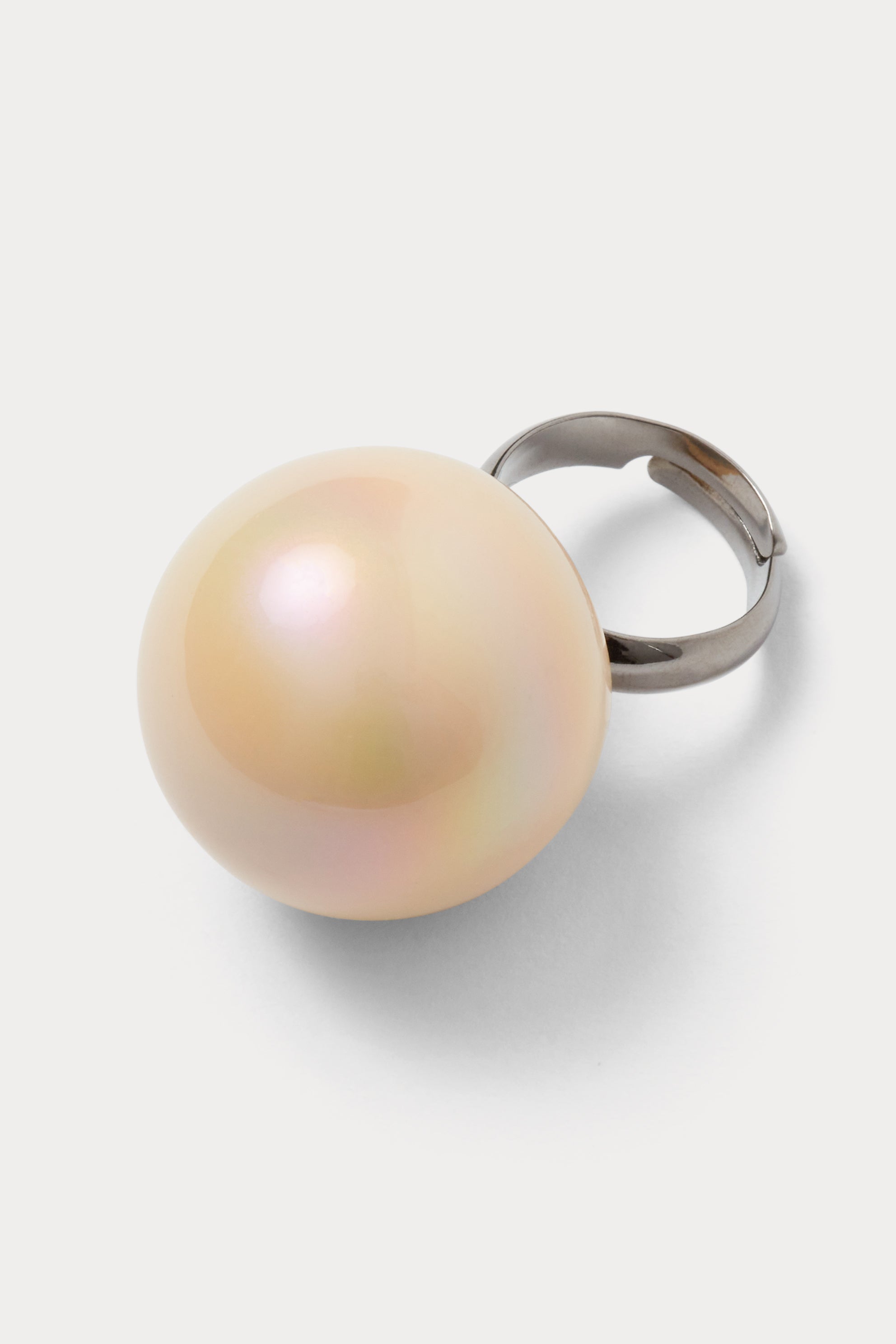 Xl Bump Ring-RINGS-Rachel Comey