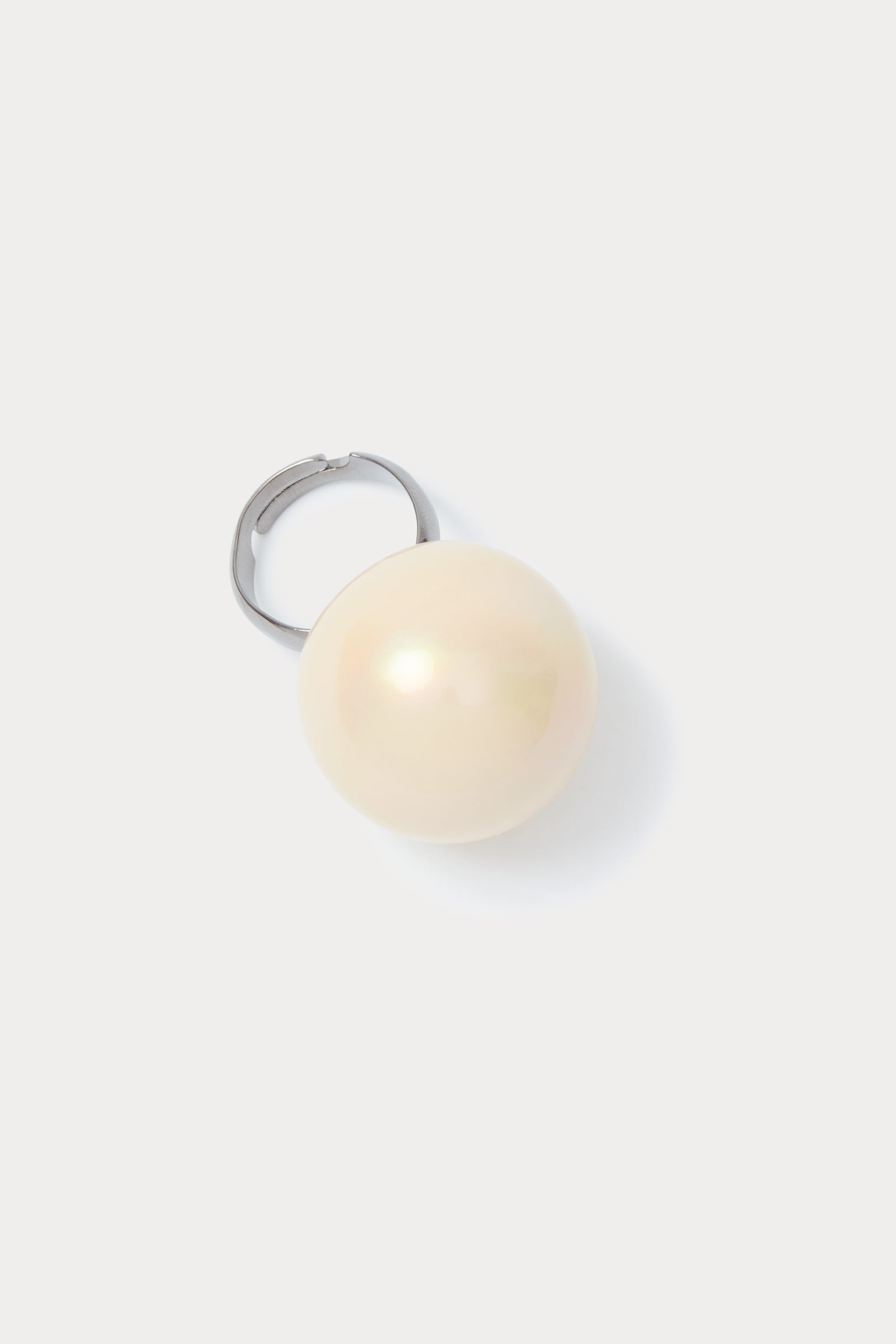 Xl Bump Ring-RINGS-Rachel Comey