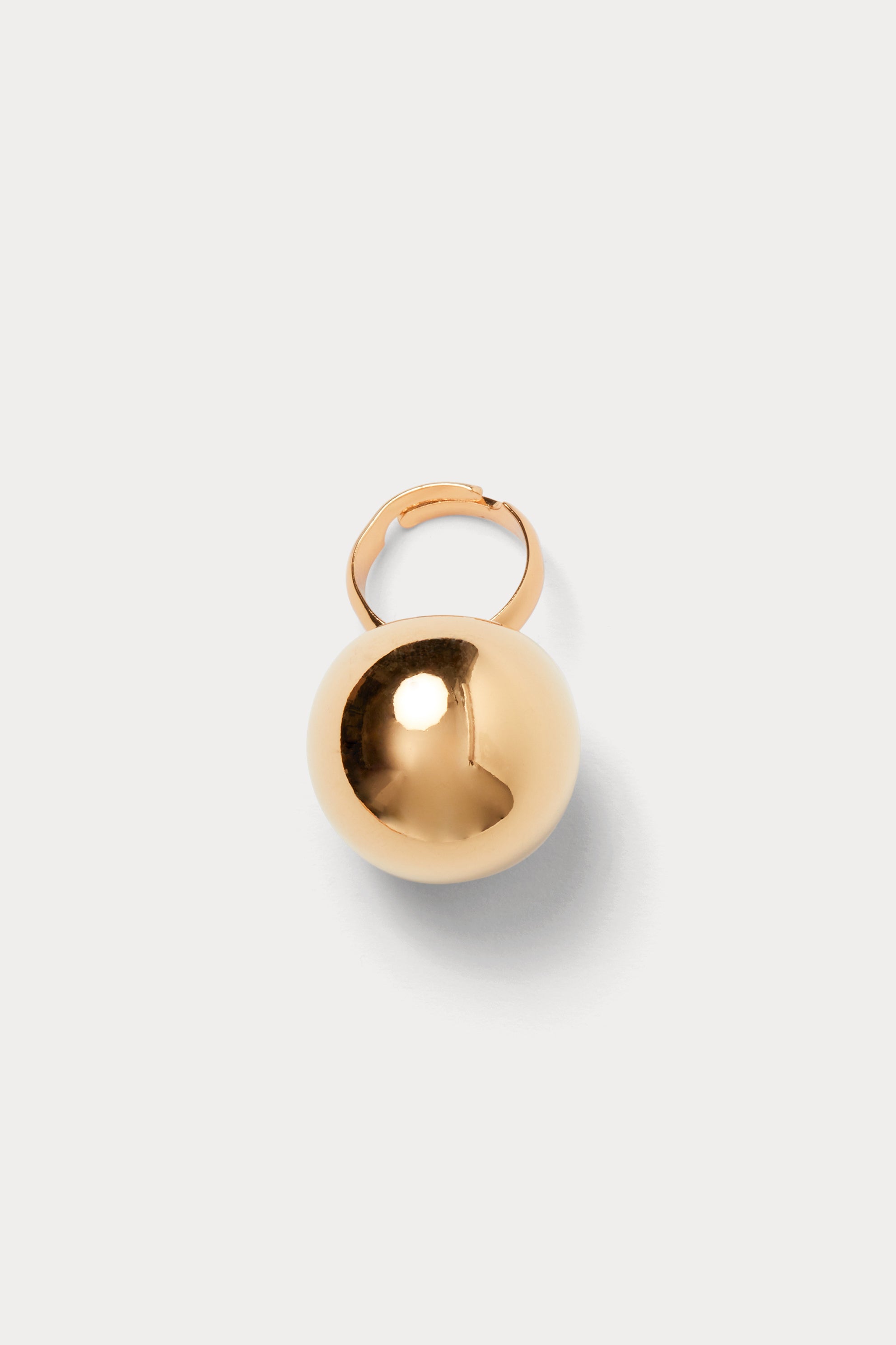 Xl Bump Ring-RINGS-Rachel Comey