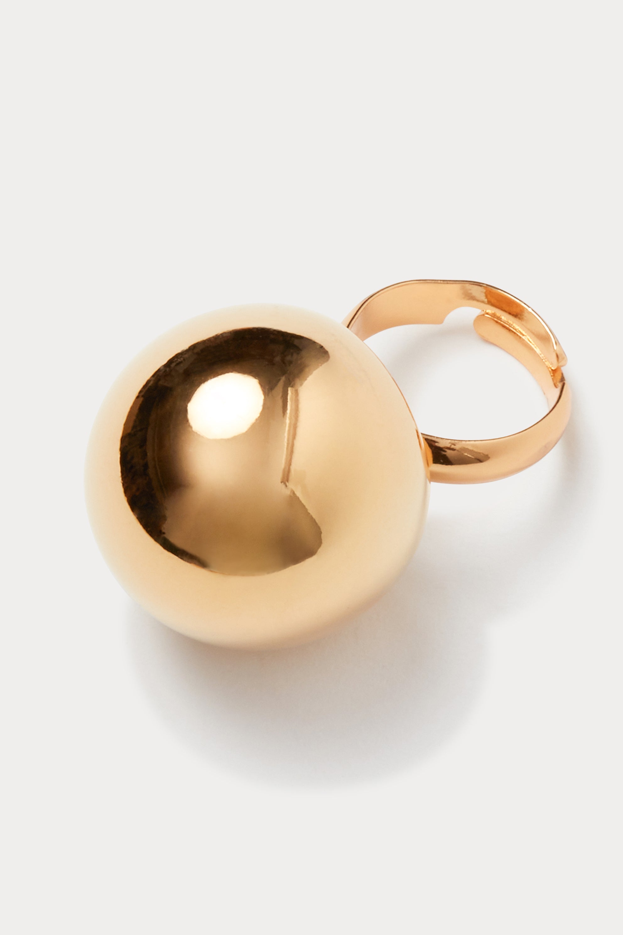 Xl Bump Ring-RINGS-Rachel Comey