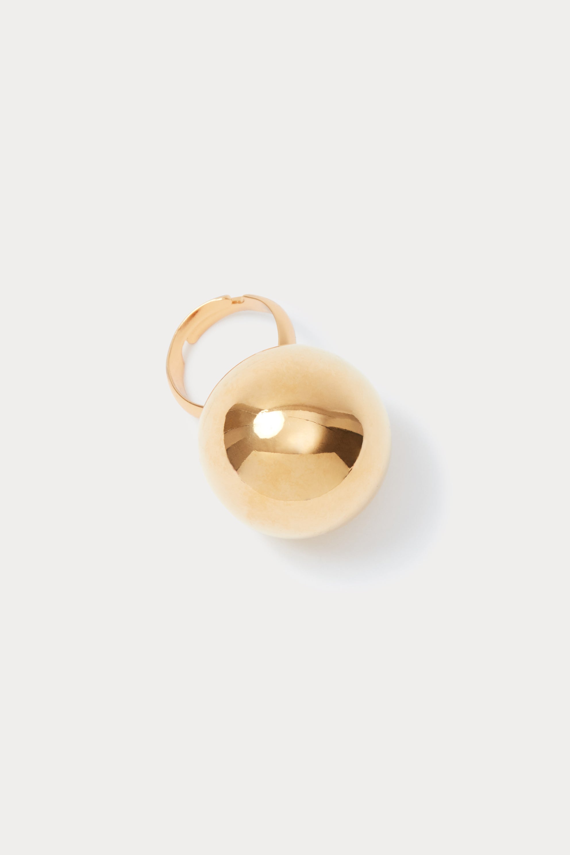 Xl Bump Ring-RINGS-Rachel Comey