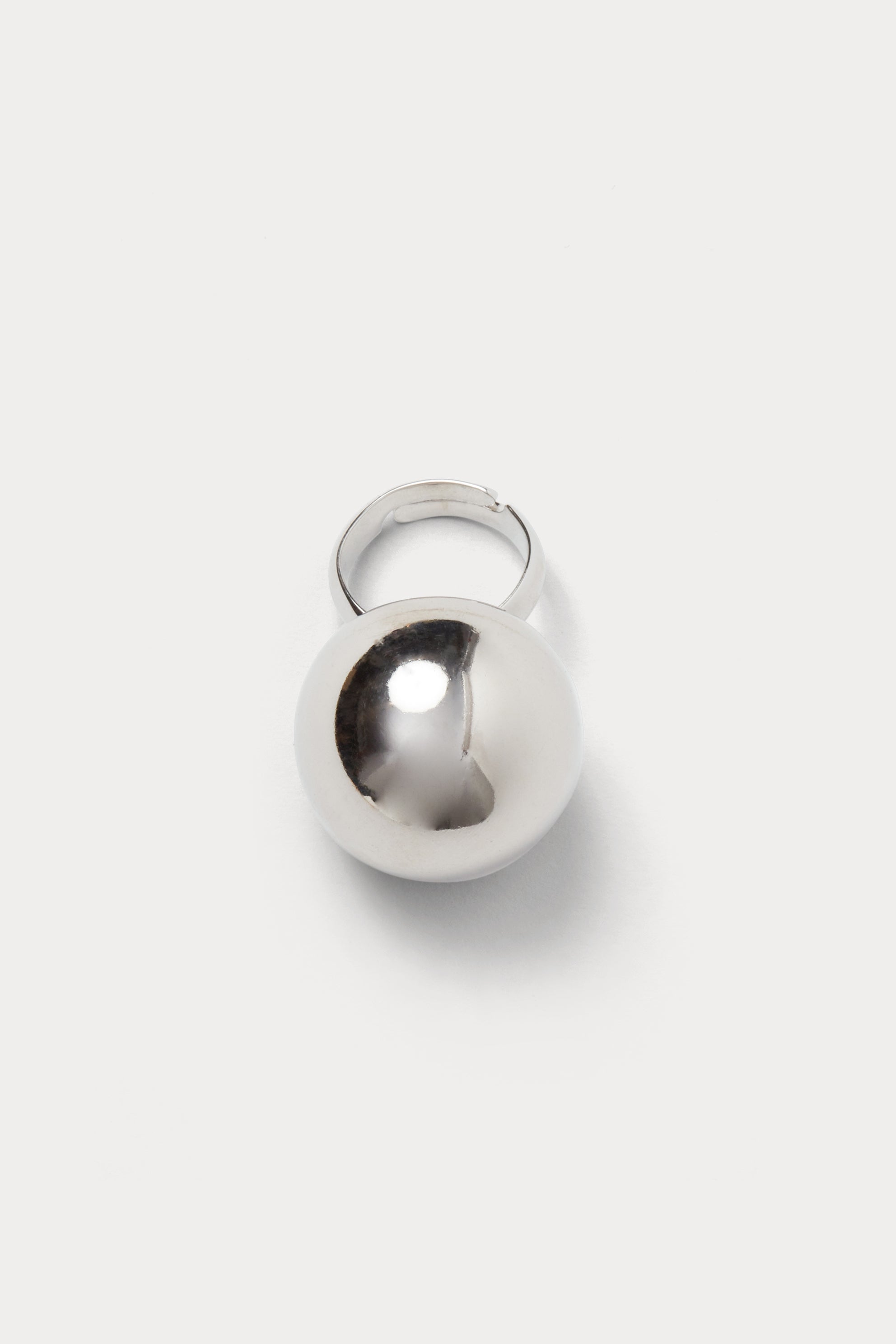 Xl Bump Ring-RINGS-Rachel Comey