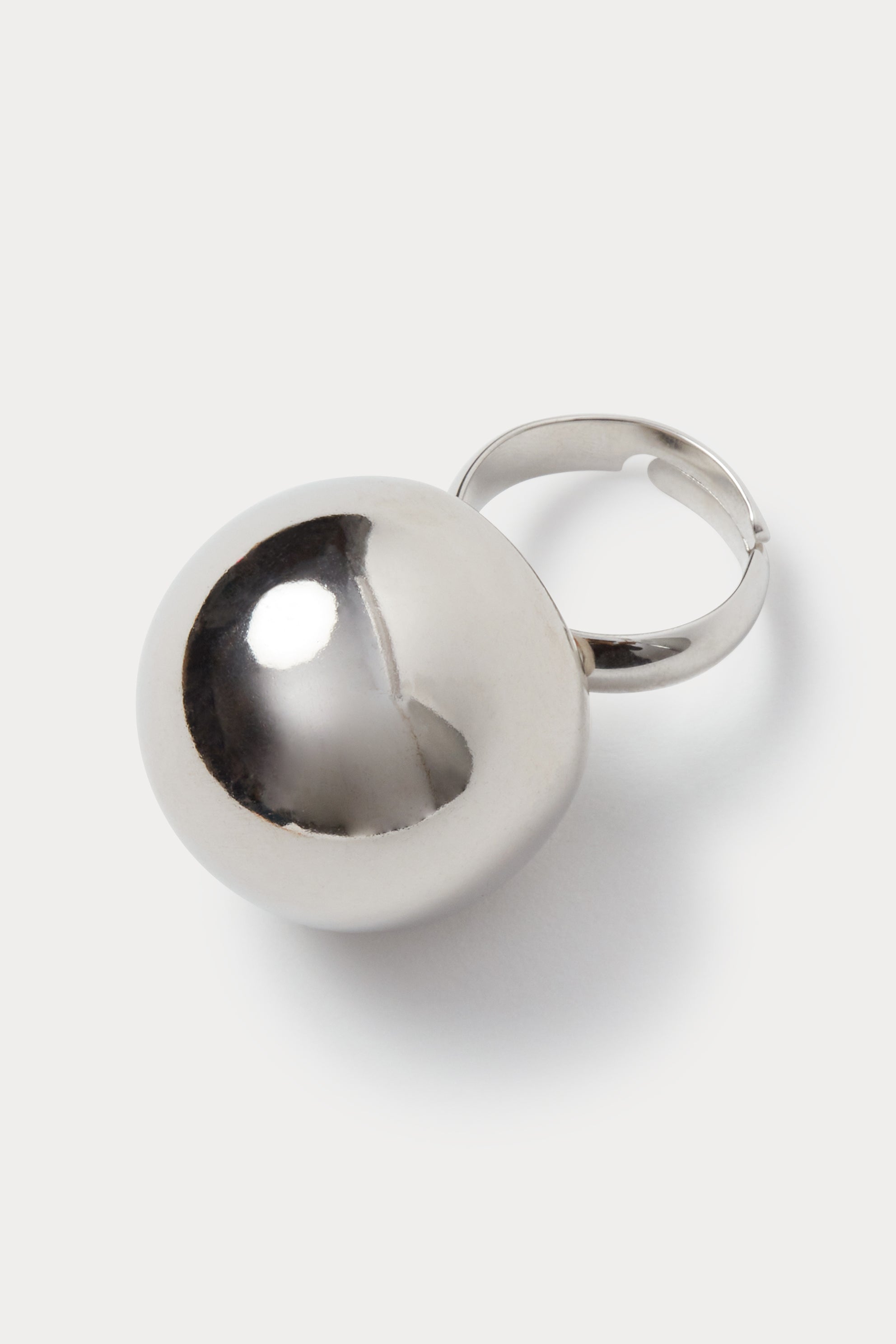 Xl Bump Ring-RINGS-Rachel Comey