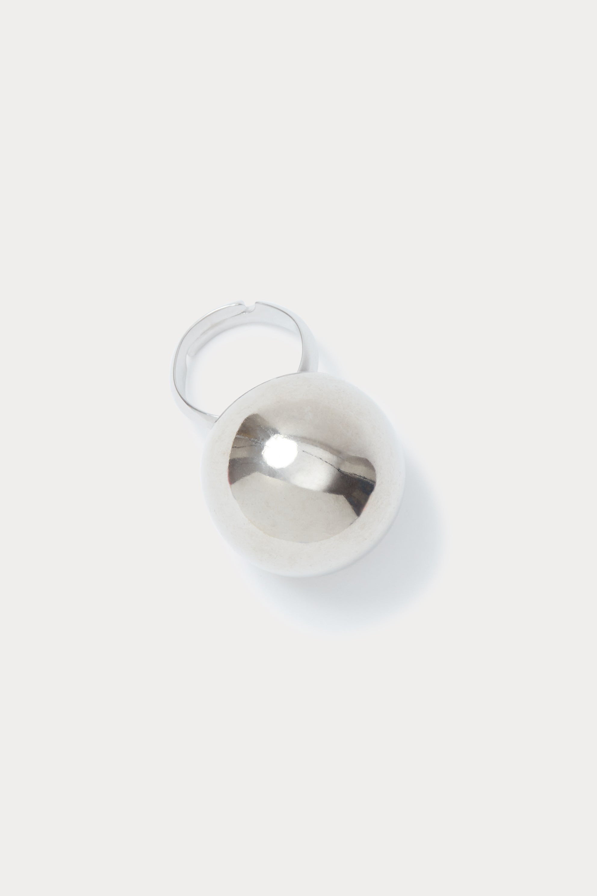 Xl Bump Ring-RINGS-Rachel Comey